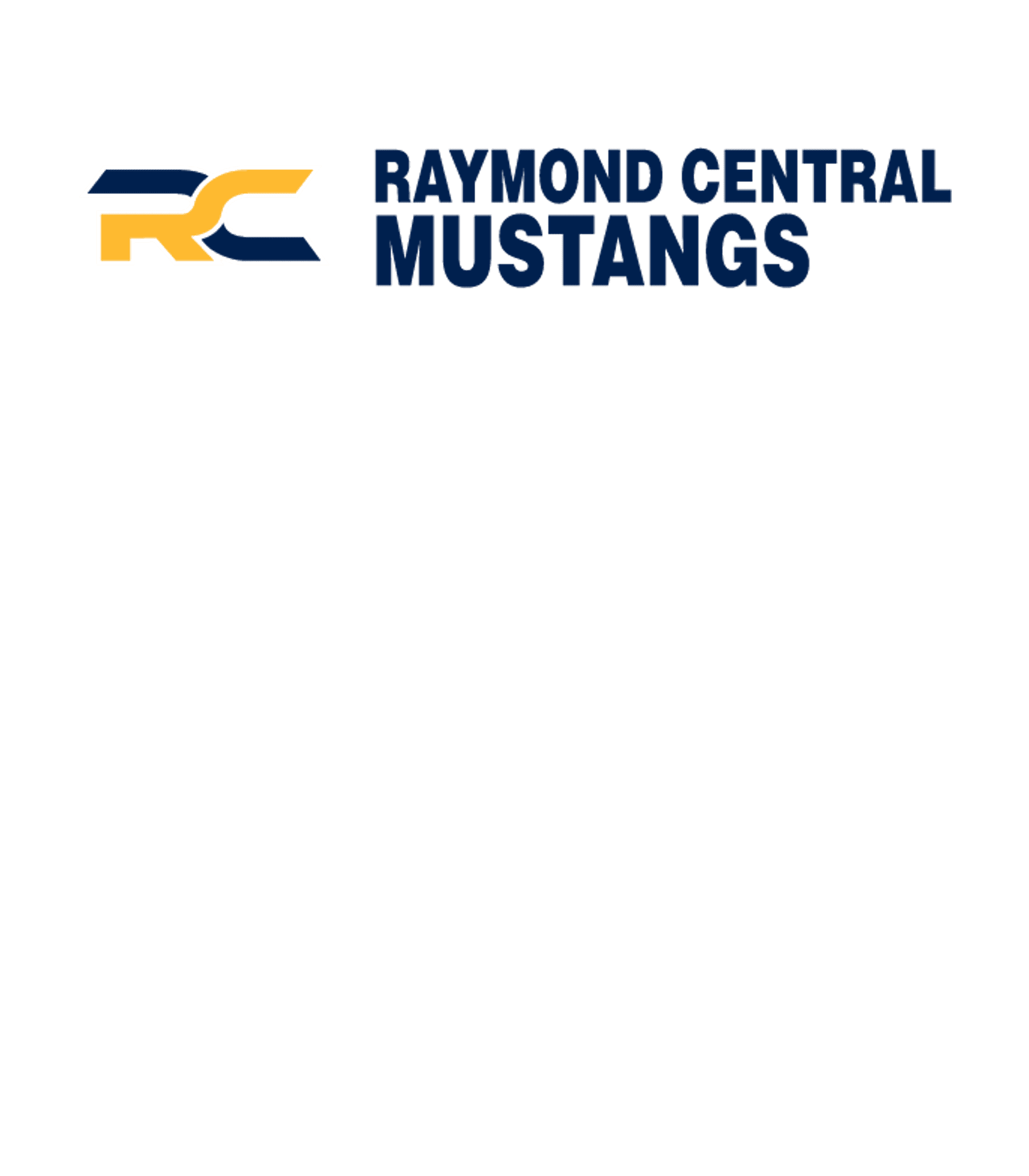 Raymond Central High School Logo