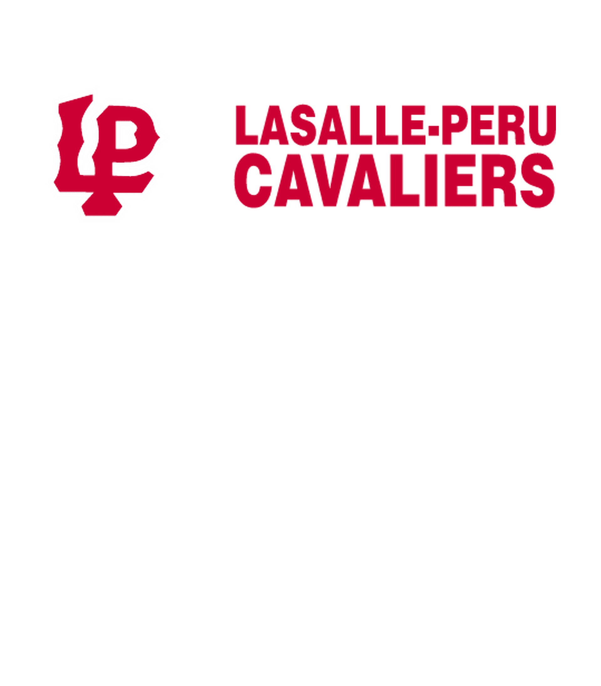 LaSalle Peru High School Logo