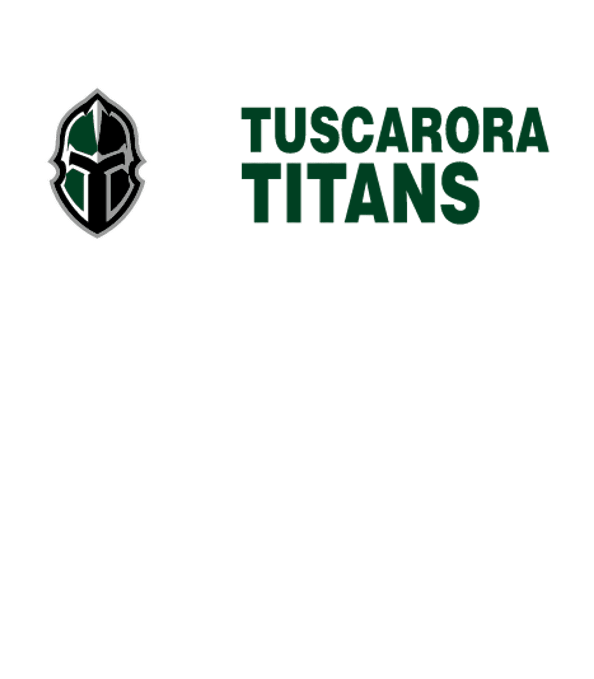 Tuscarora High School Logo