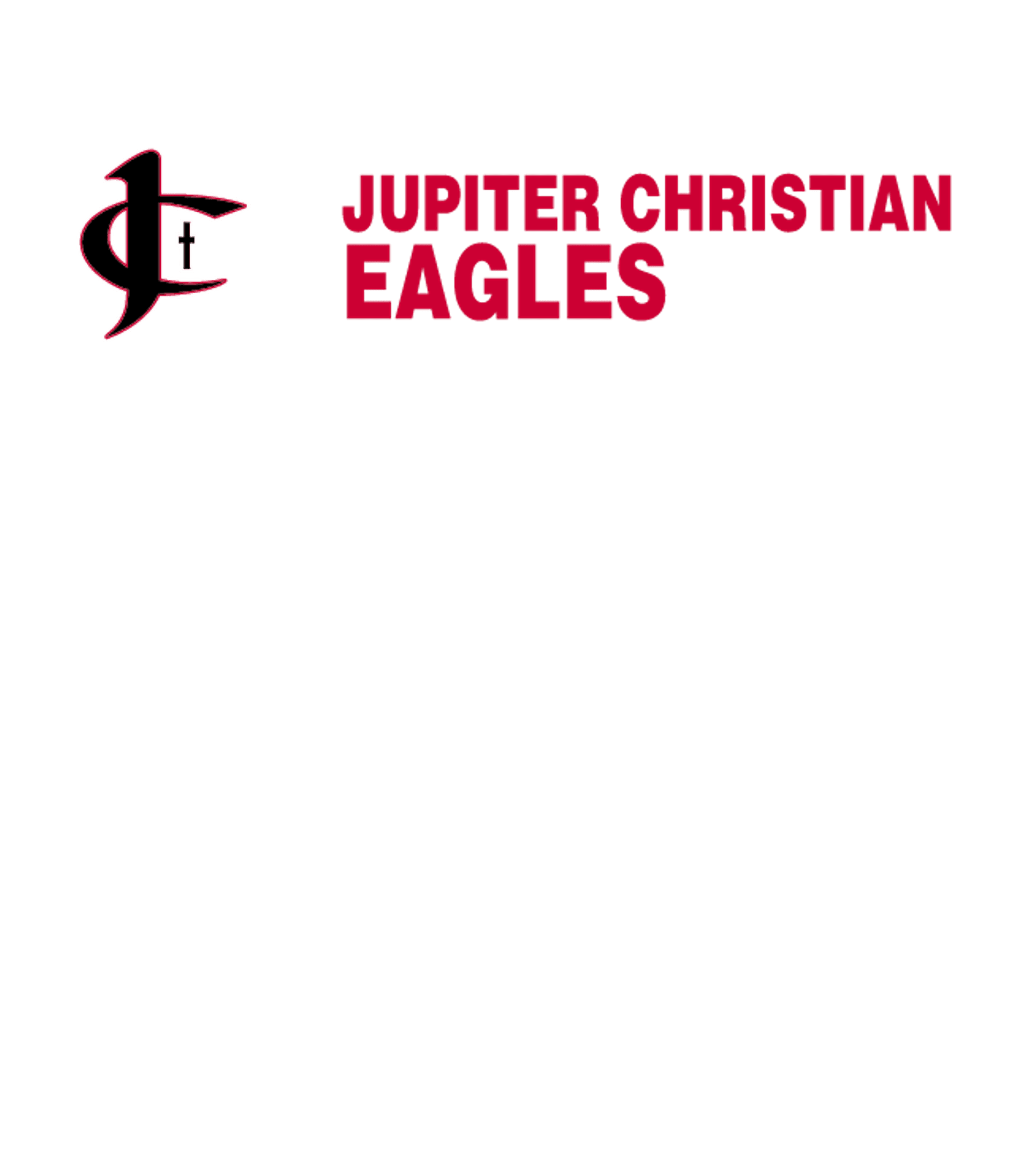 Jupiter Christian School Logo