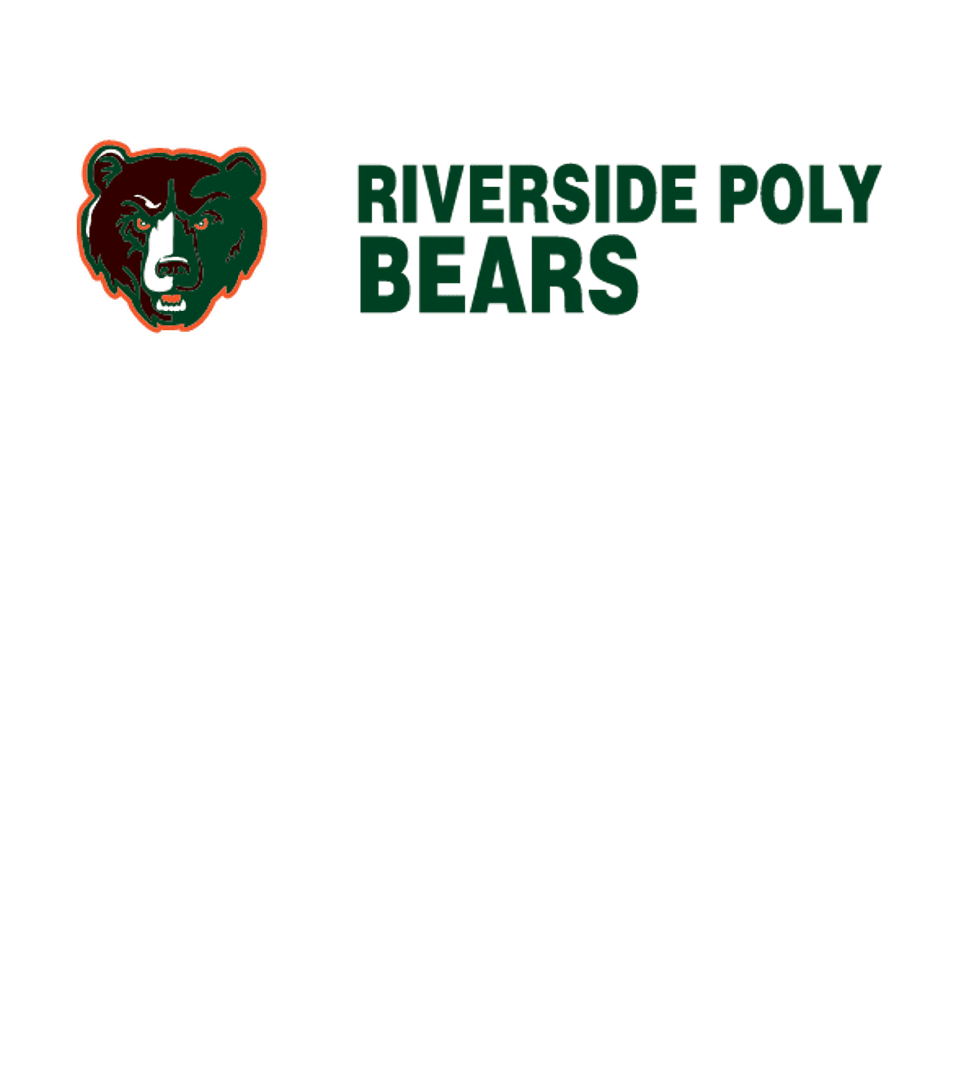Riverside Poly High School Logo
