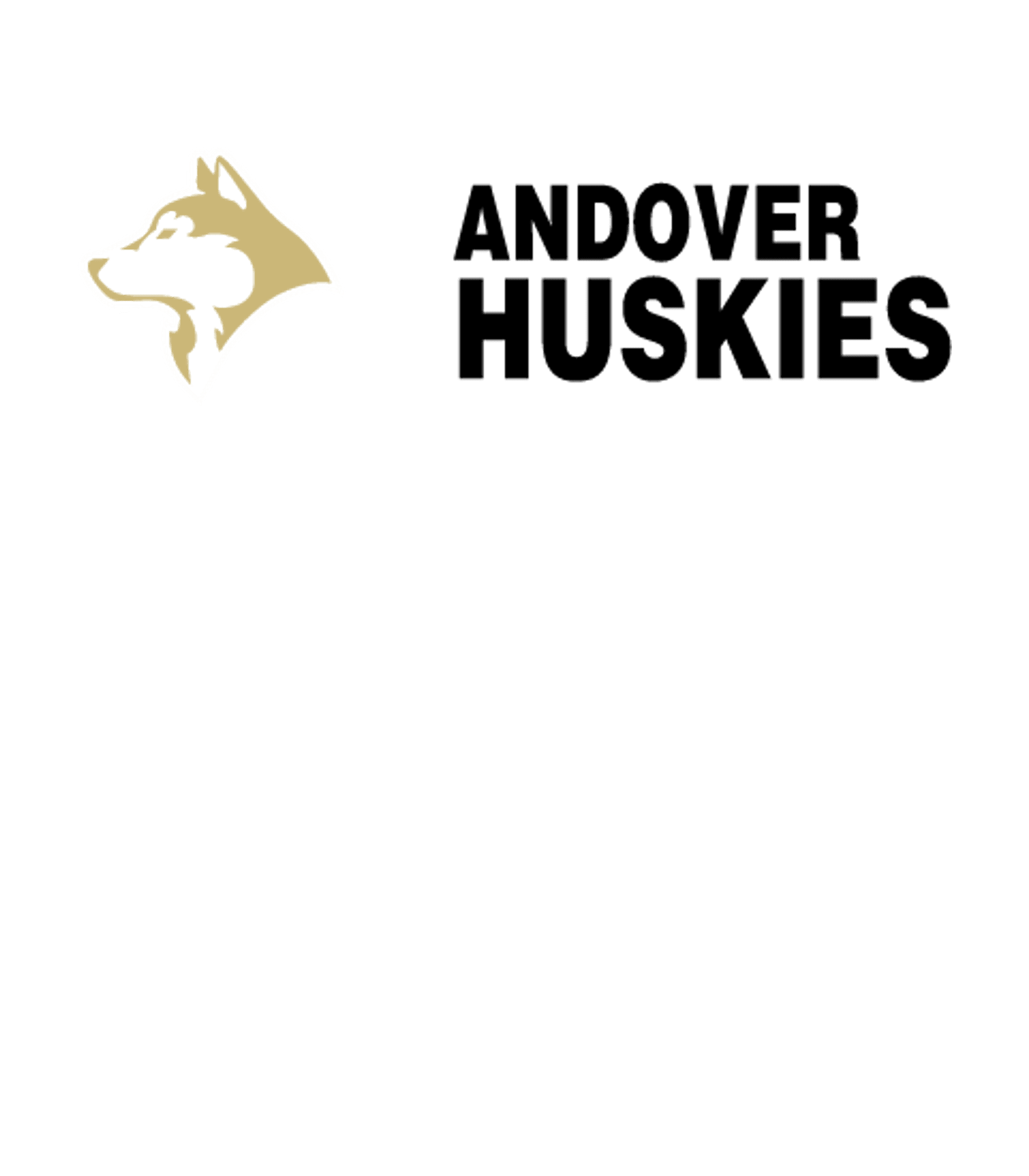 Andover High School Logo