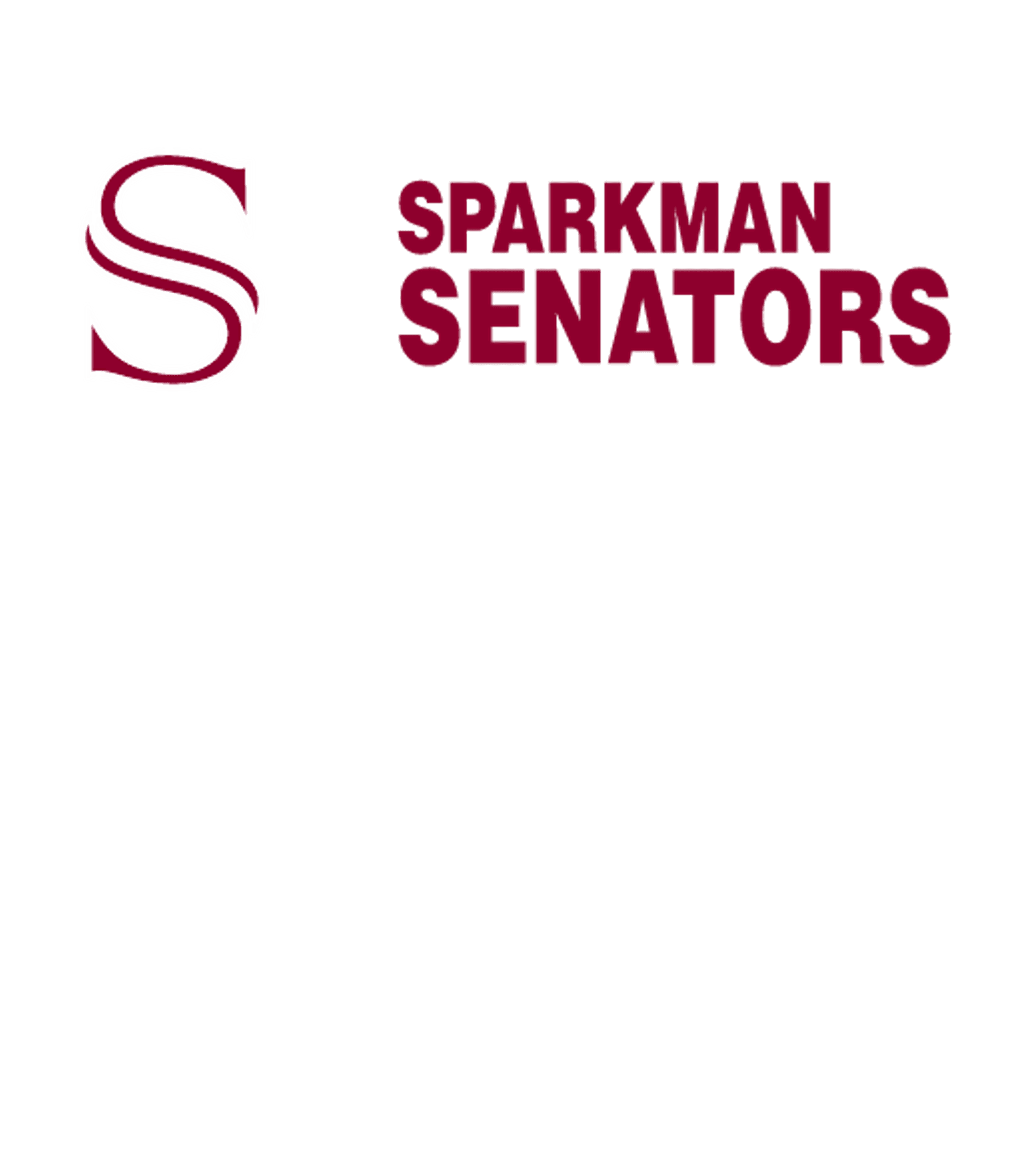 Sparkman High School Logo