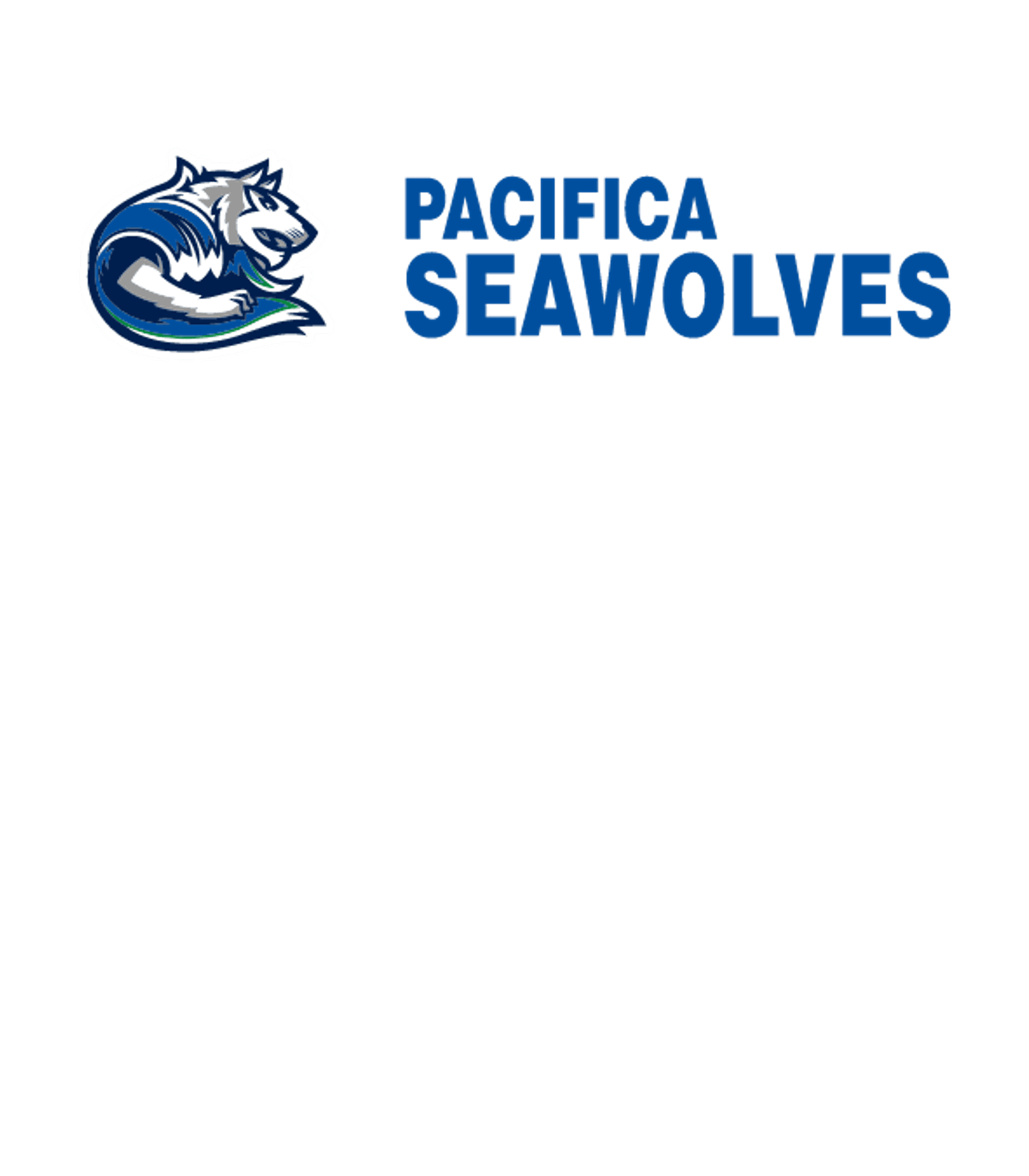 Pacifica Christian High School Logo