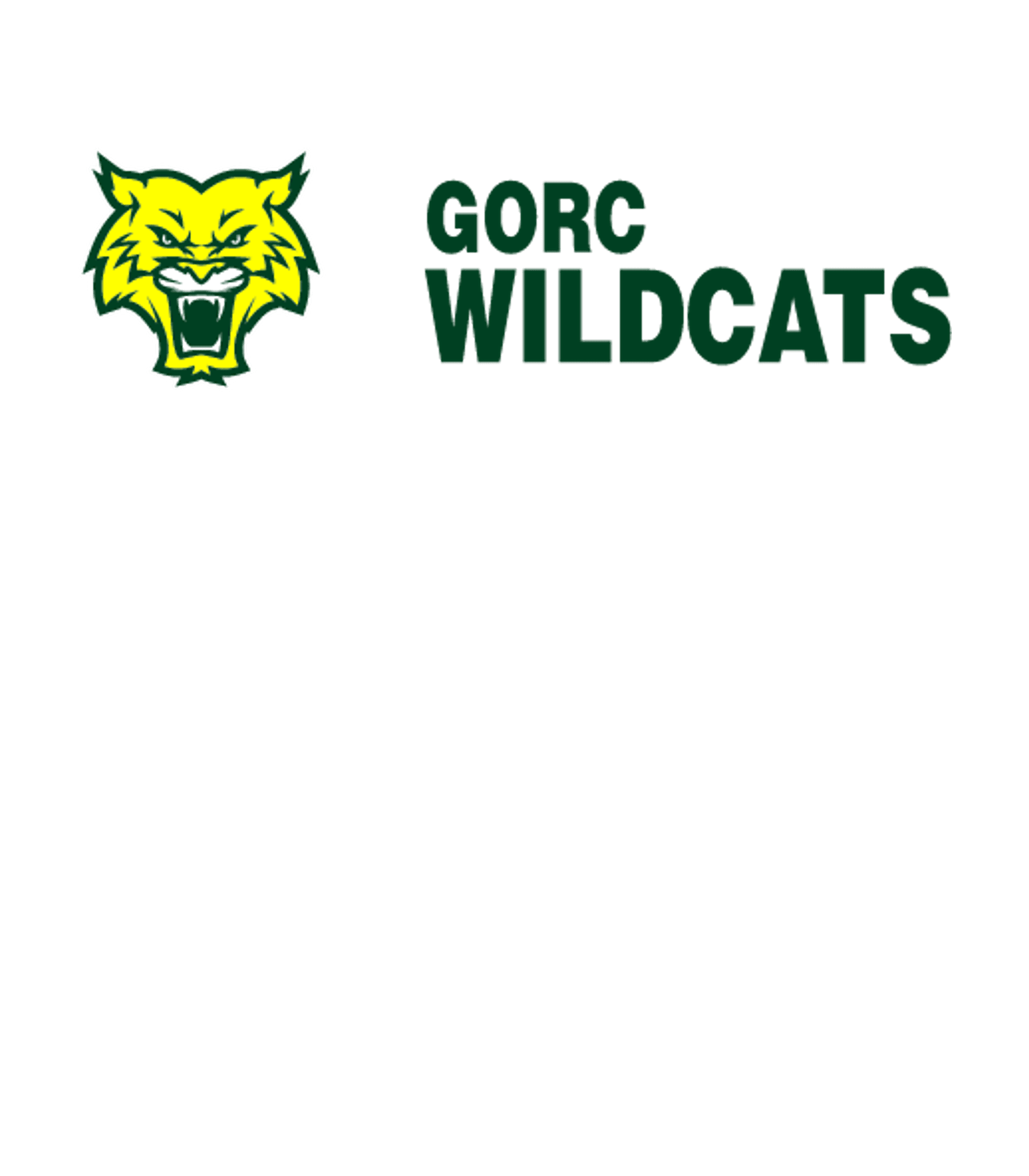 GORC Logo
