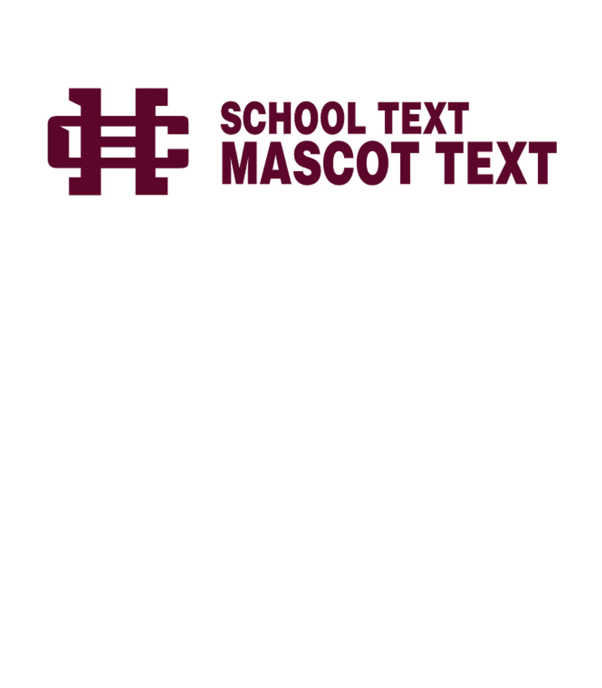 Holland Christian Schools Logo