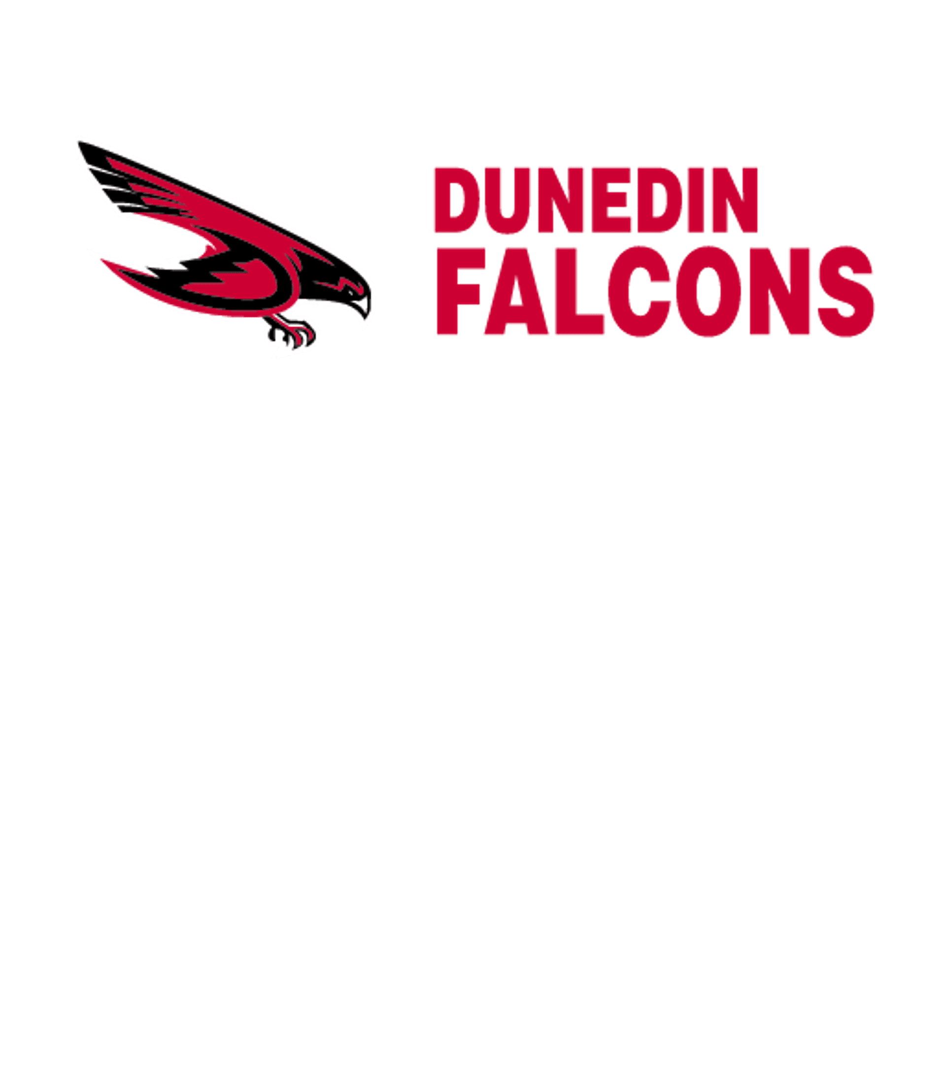 DUNEDIN HIGH SCHOOL Logo