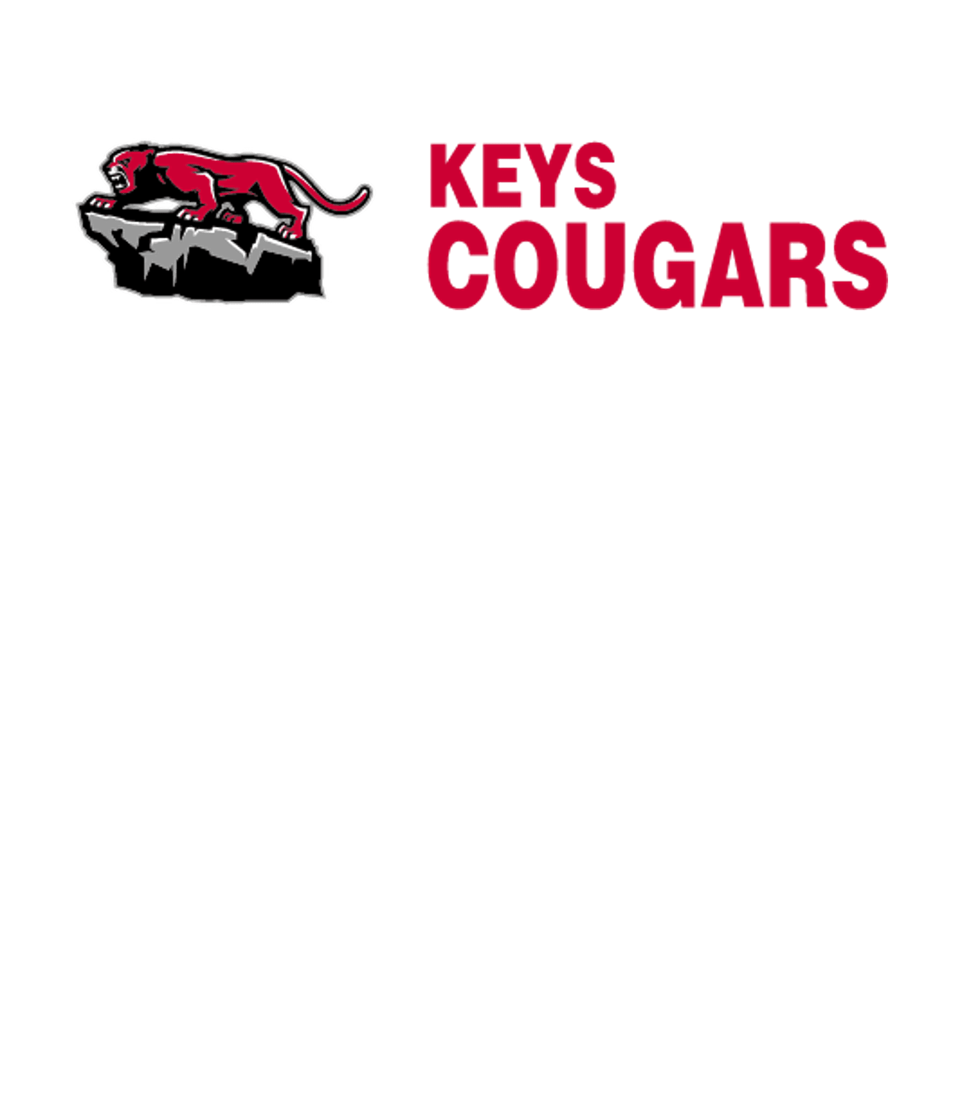 Keys High School Logo