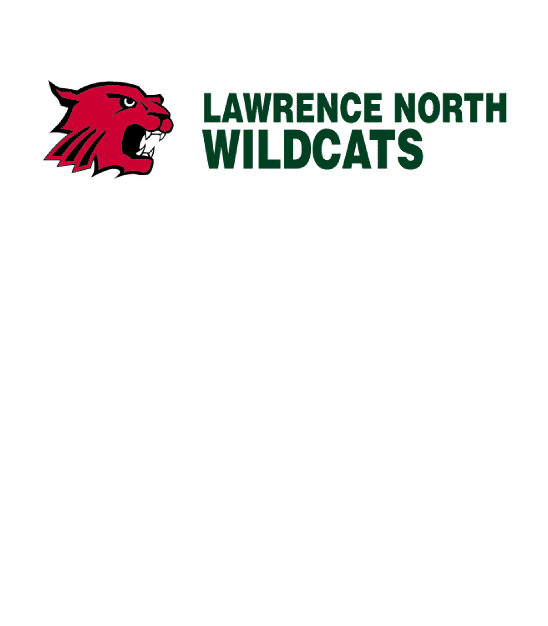 Lawrence North HS Logo