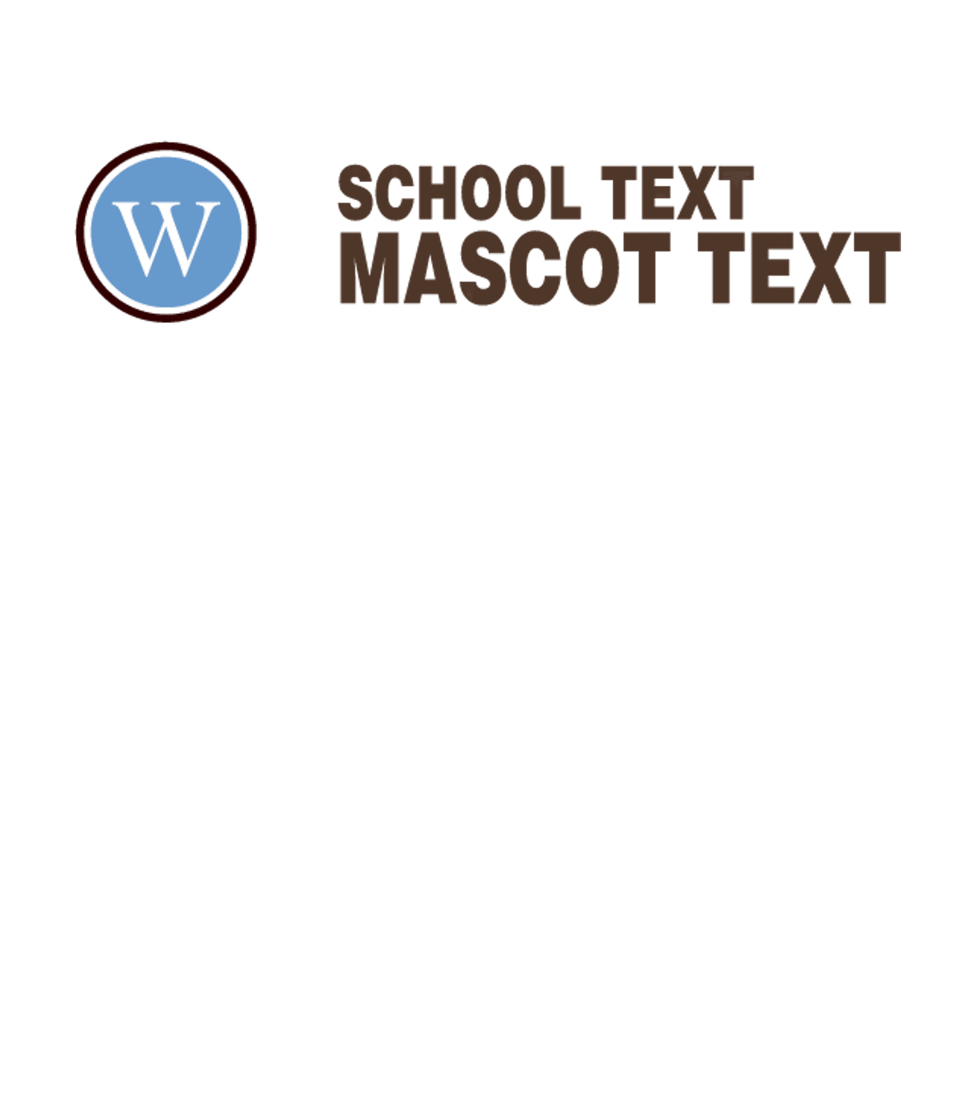 Westtown School Logo