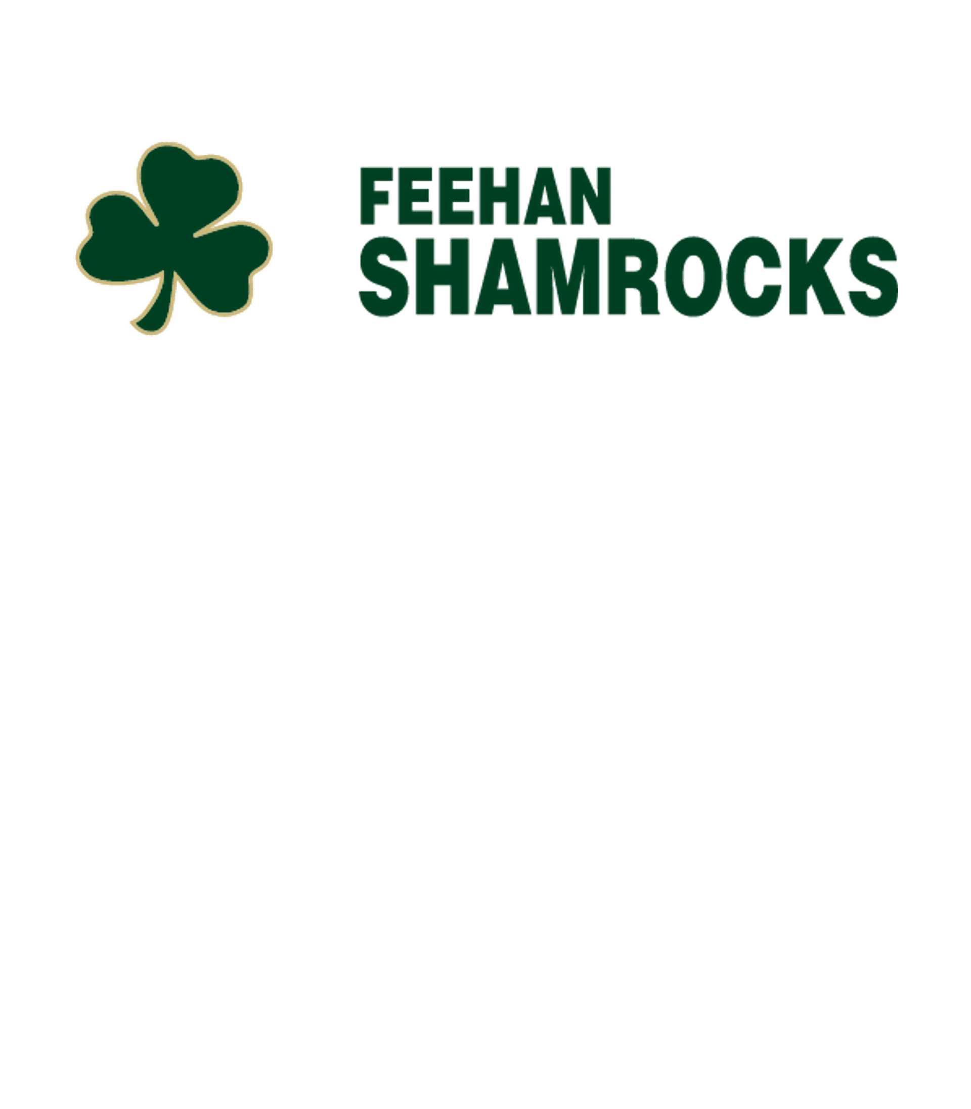 Bishop Feehan High School Logo