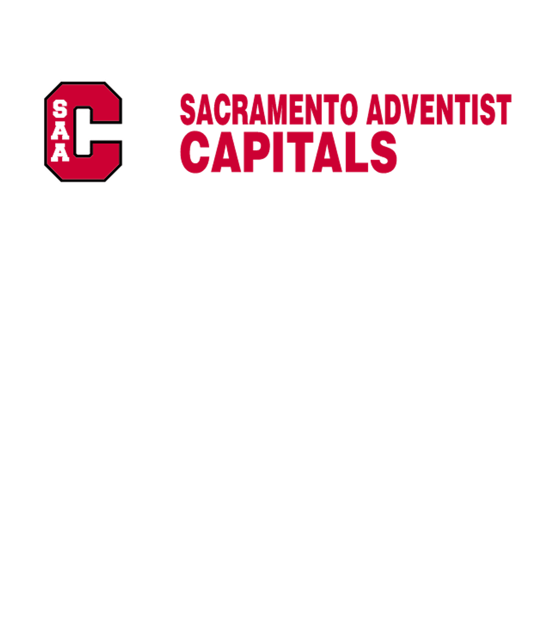 Sacramento Adventist Academy Logo