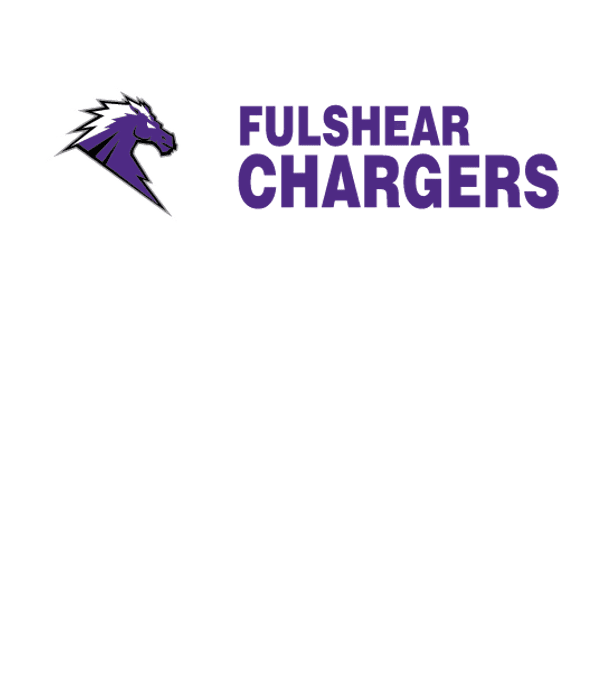 Fulshear High School Logo