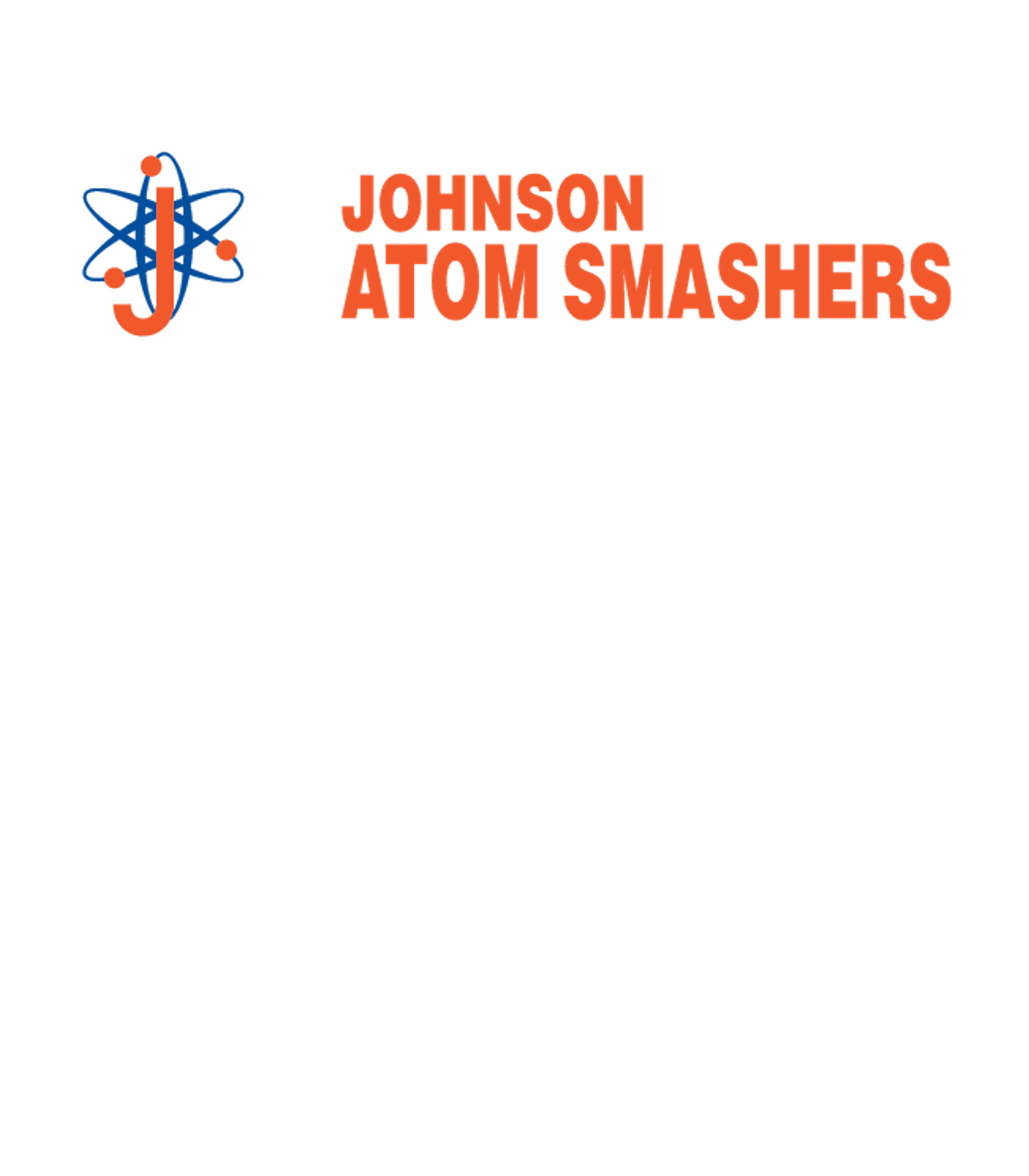 Sol C. Johnson High School Logo