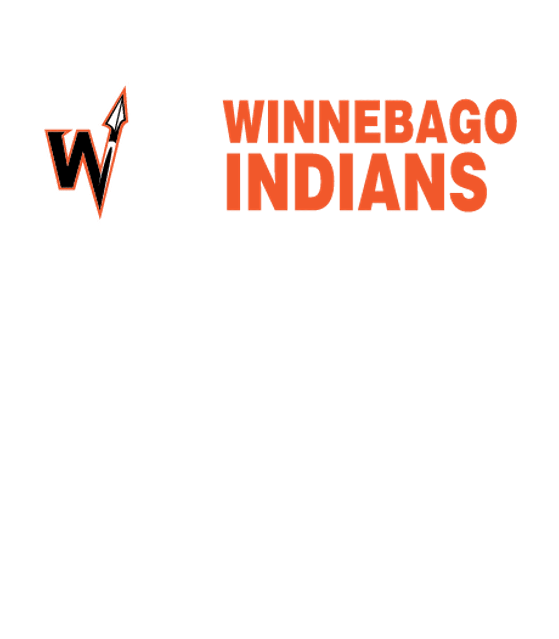 Winnebago High School Logo