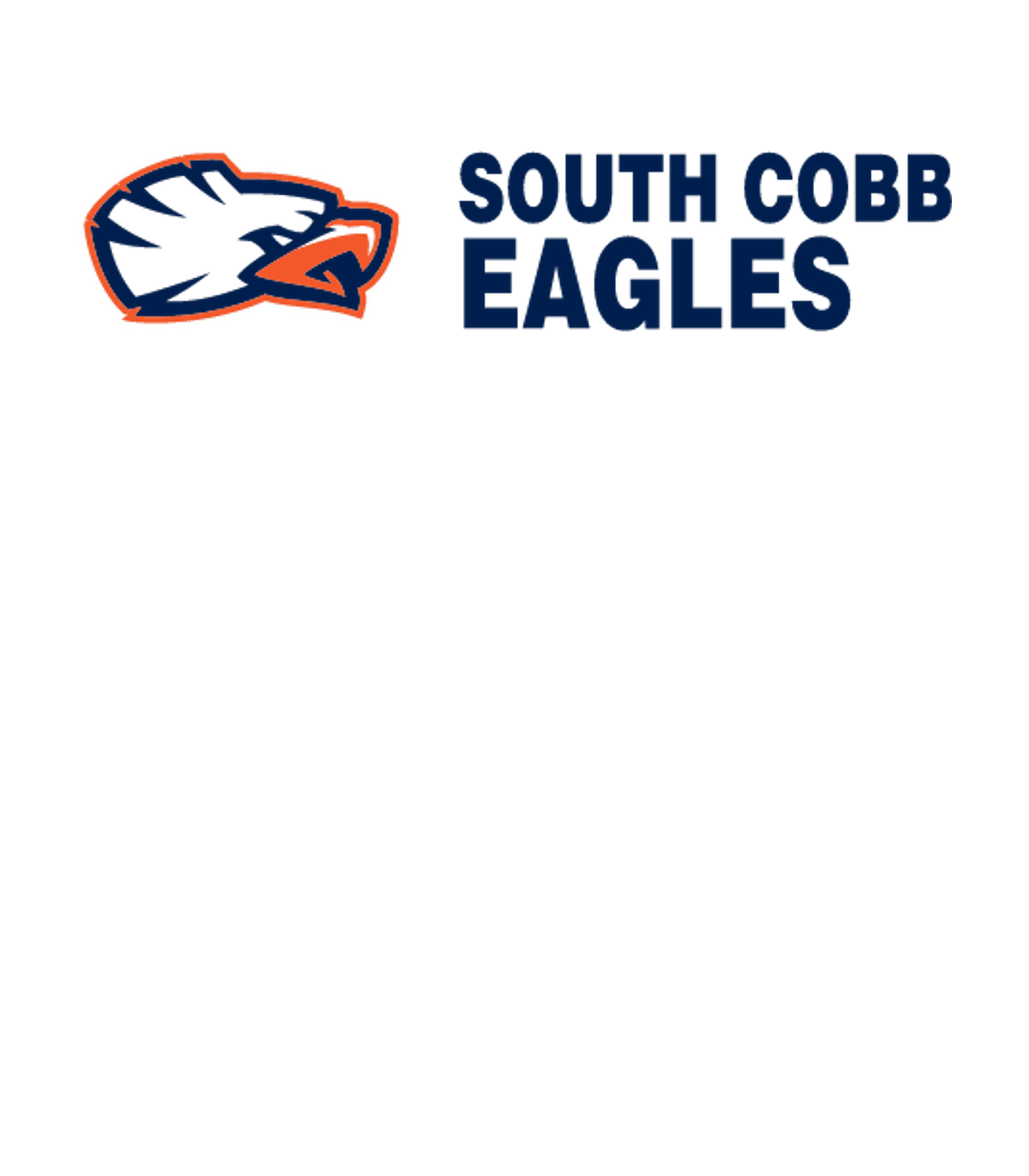 South Cobb High School Logo