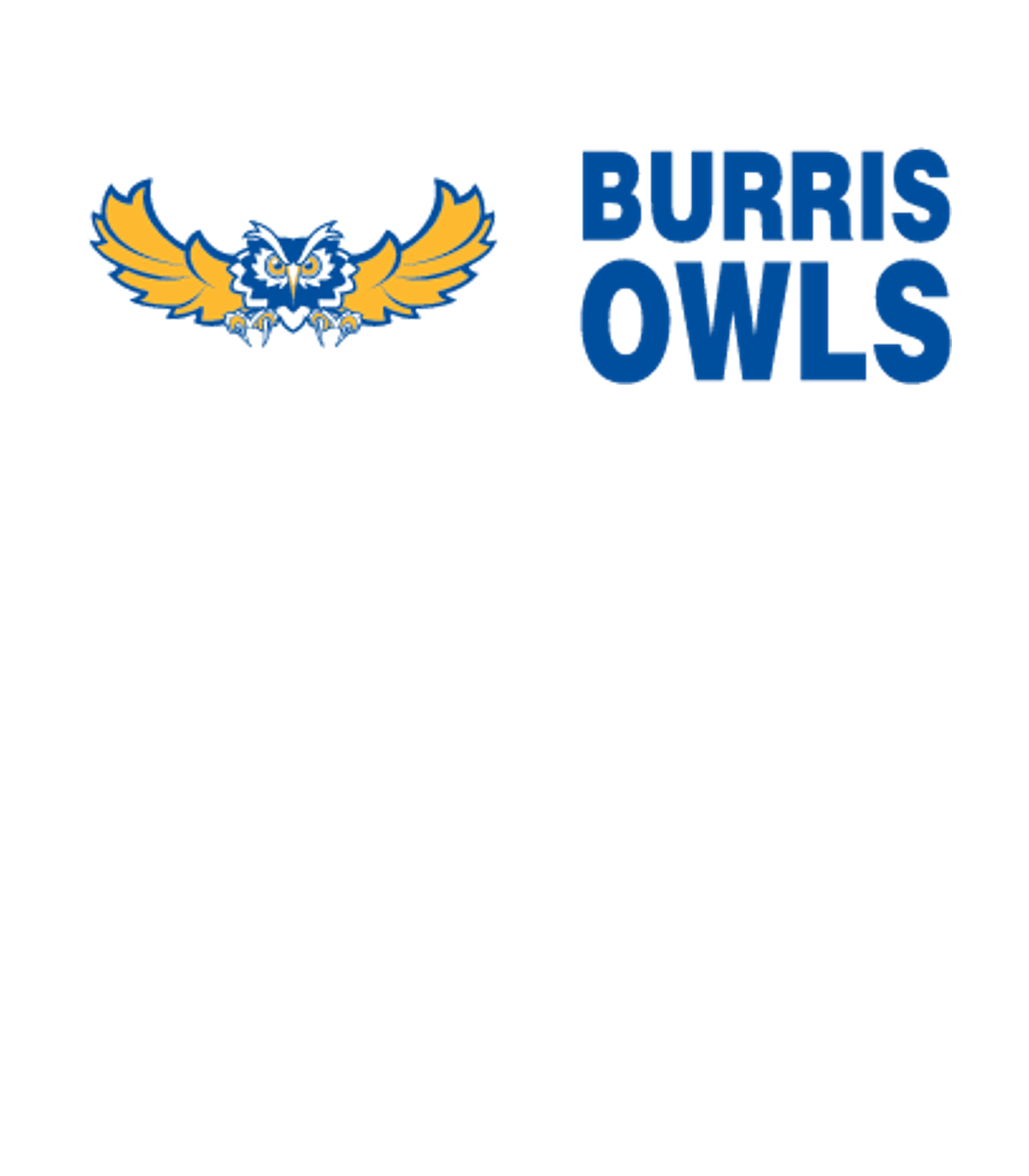Muncie Burris Logo
