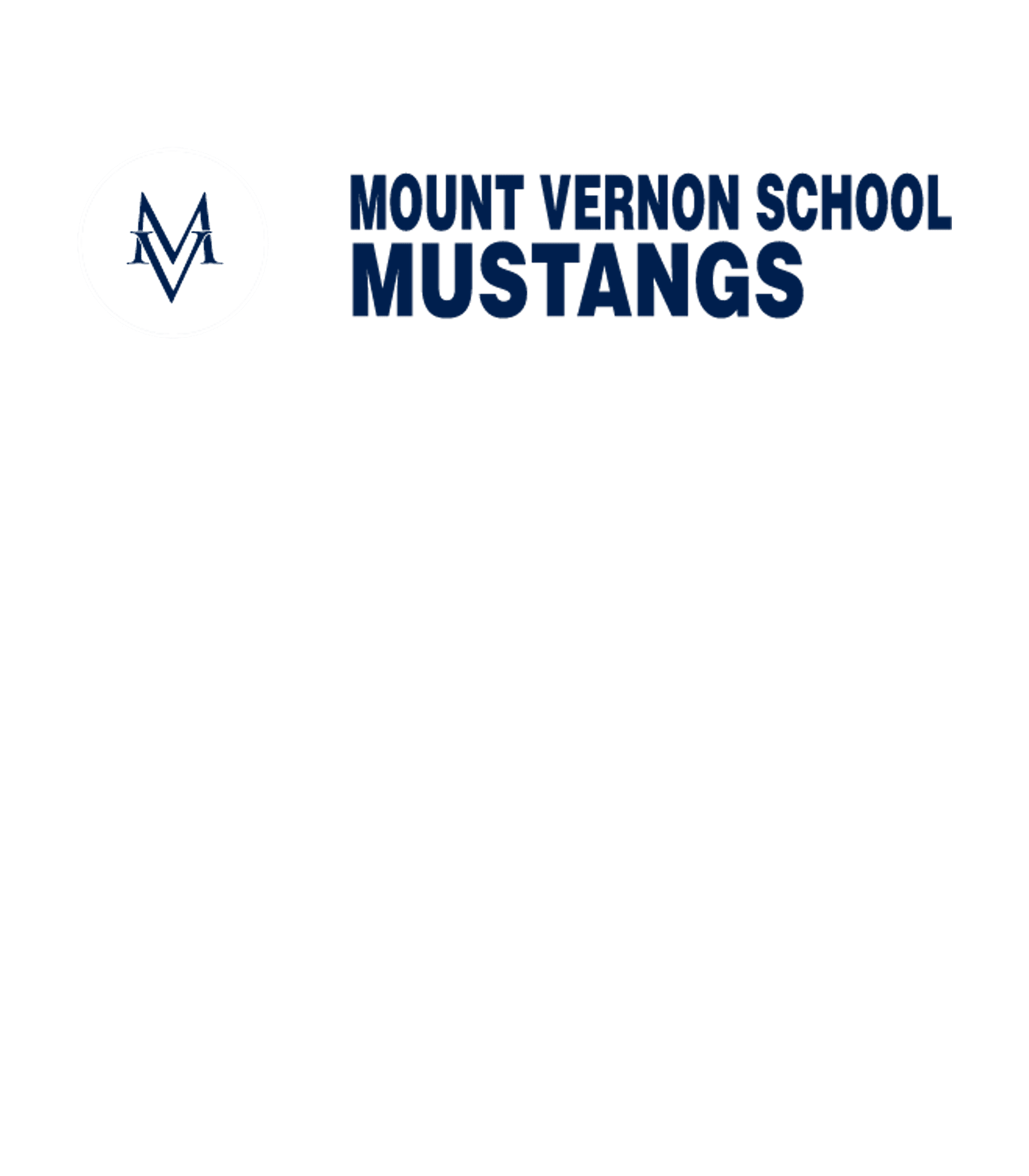 Mount Vernon Presbyterian Logo