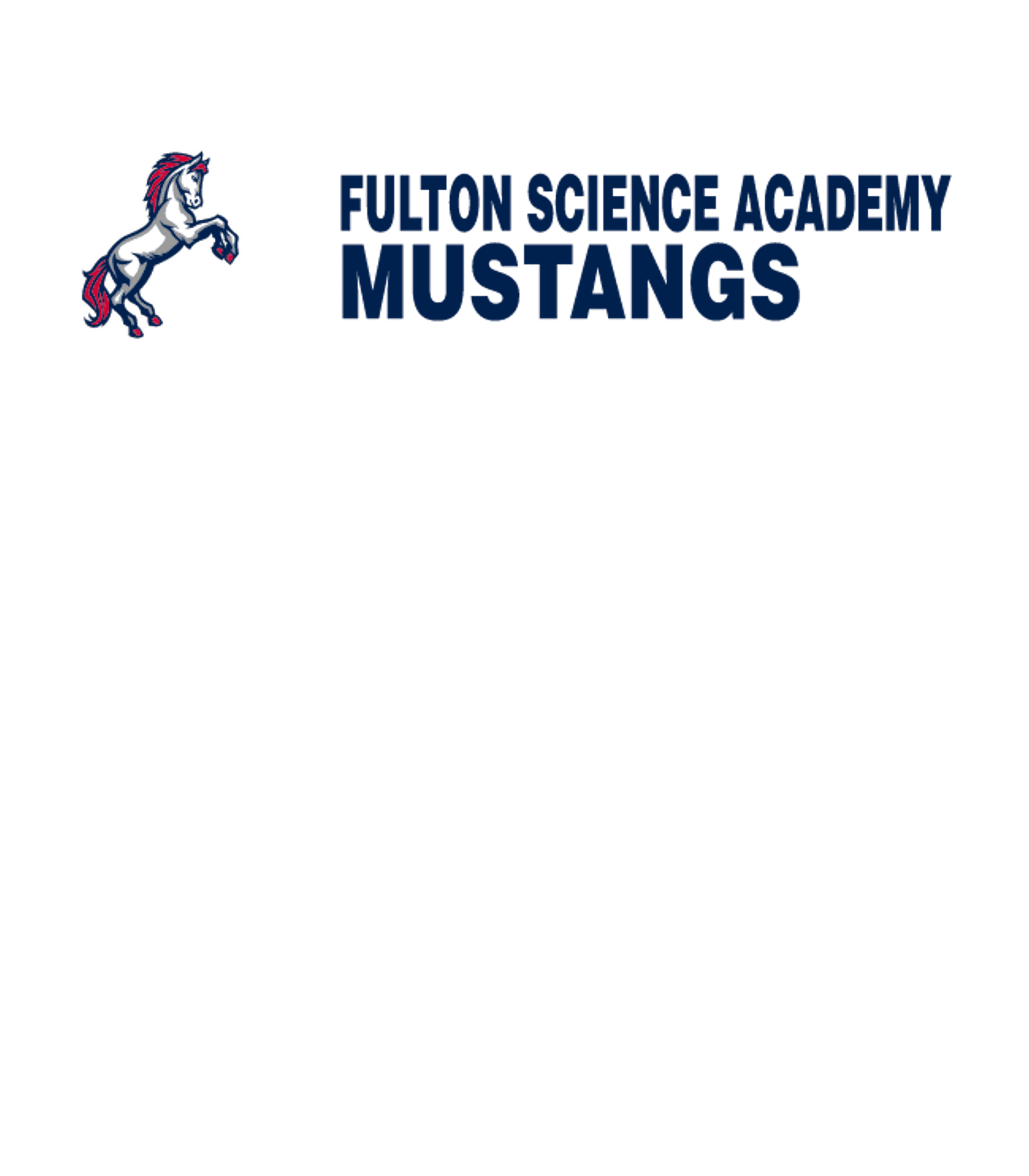 Fulton Science Academy Logo
