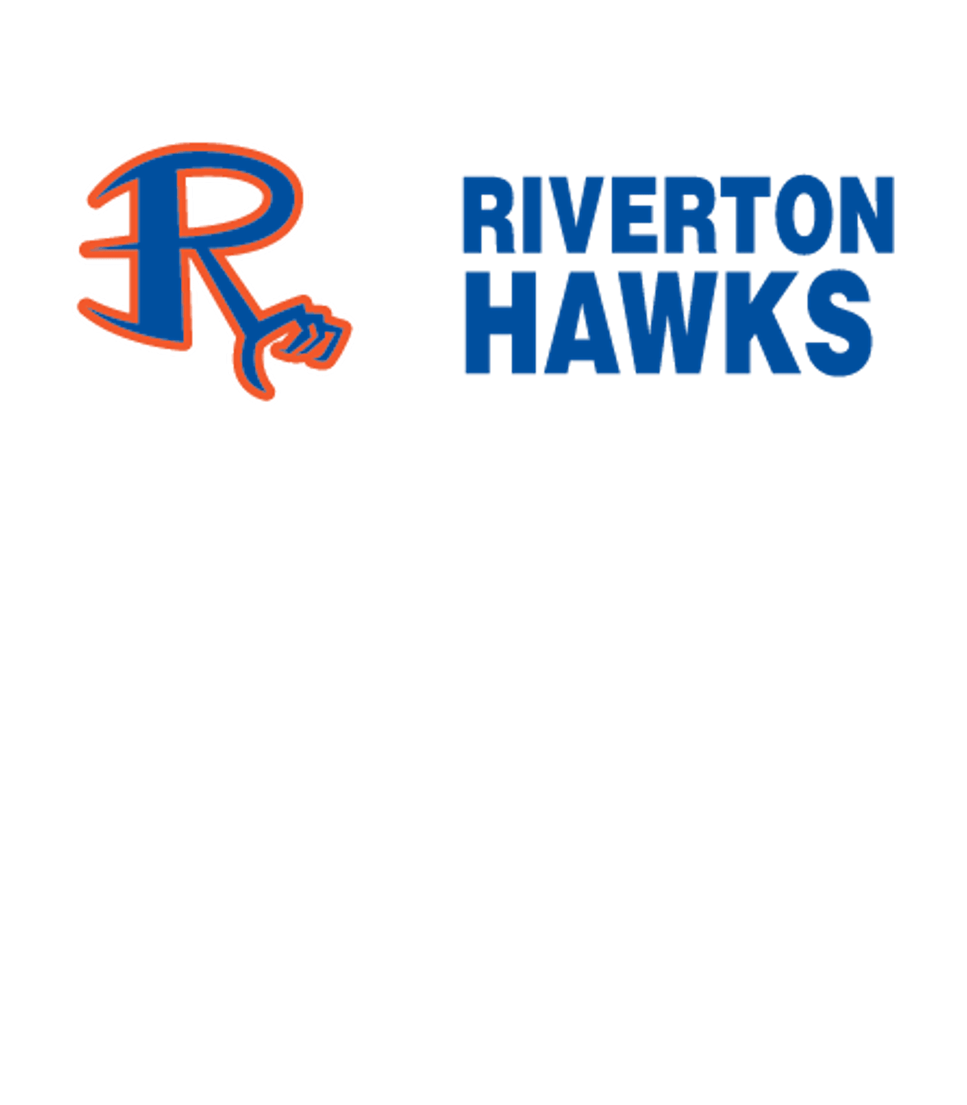 Riverton High School Logo