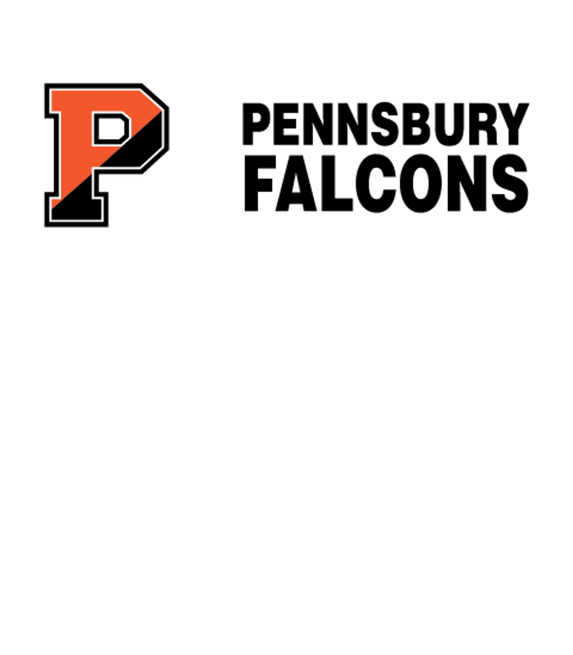 Pennsbury High School Logo