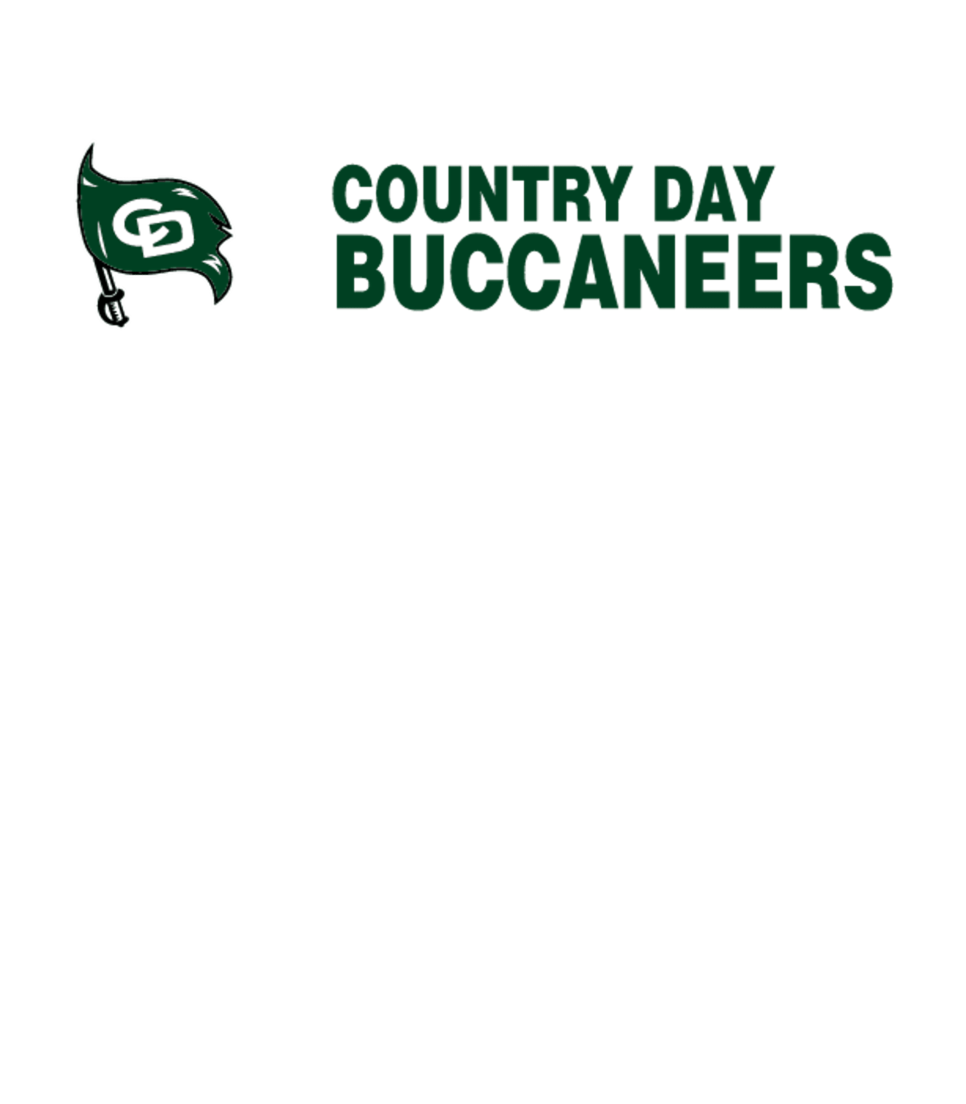 Charlotte Country Day School Logo