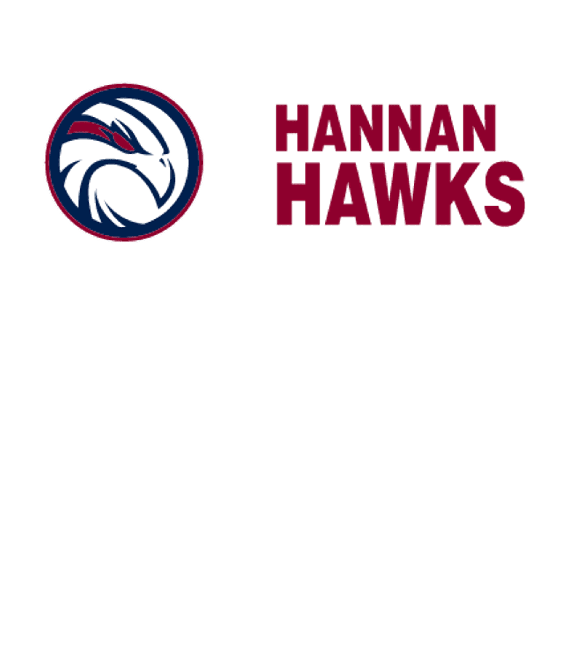 Archbishop Hannan Logo