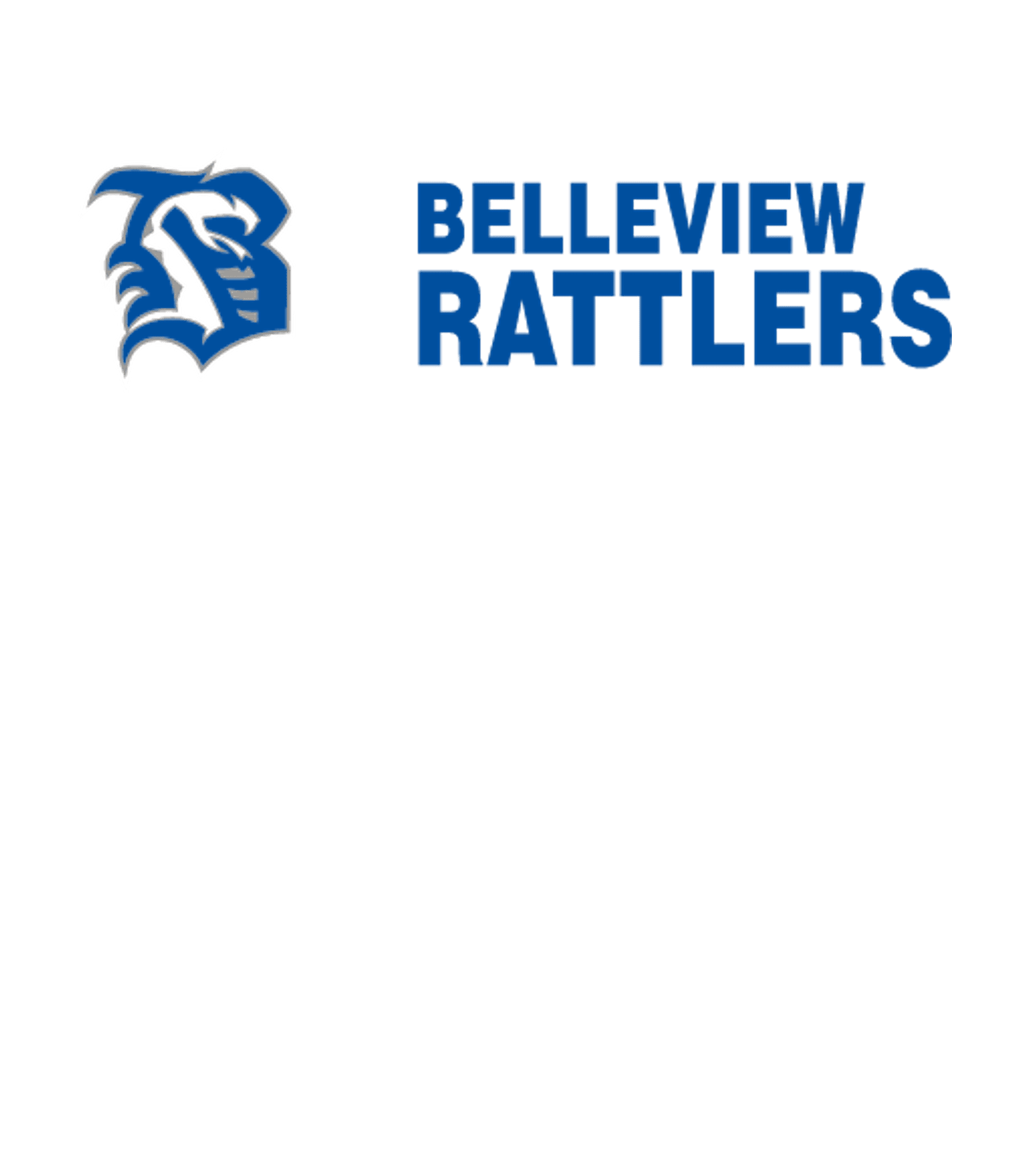 BELLEVIEW HIGH SCHOOL Logo