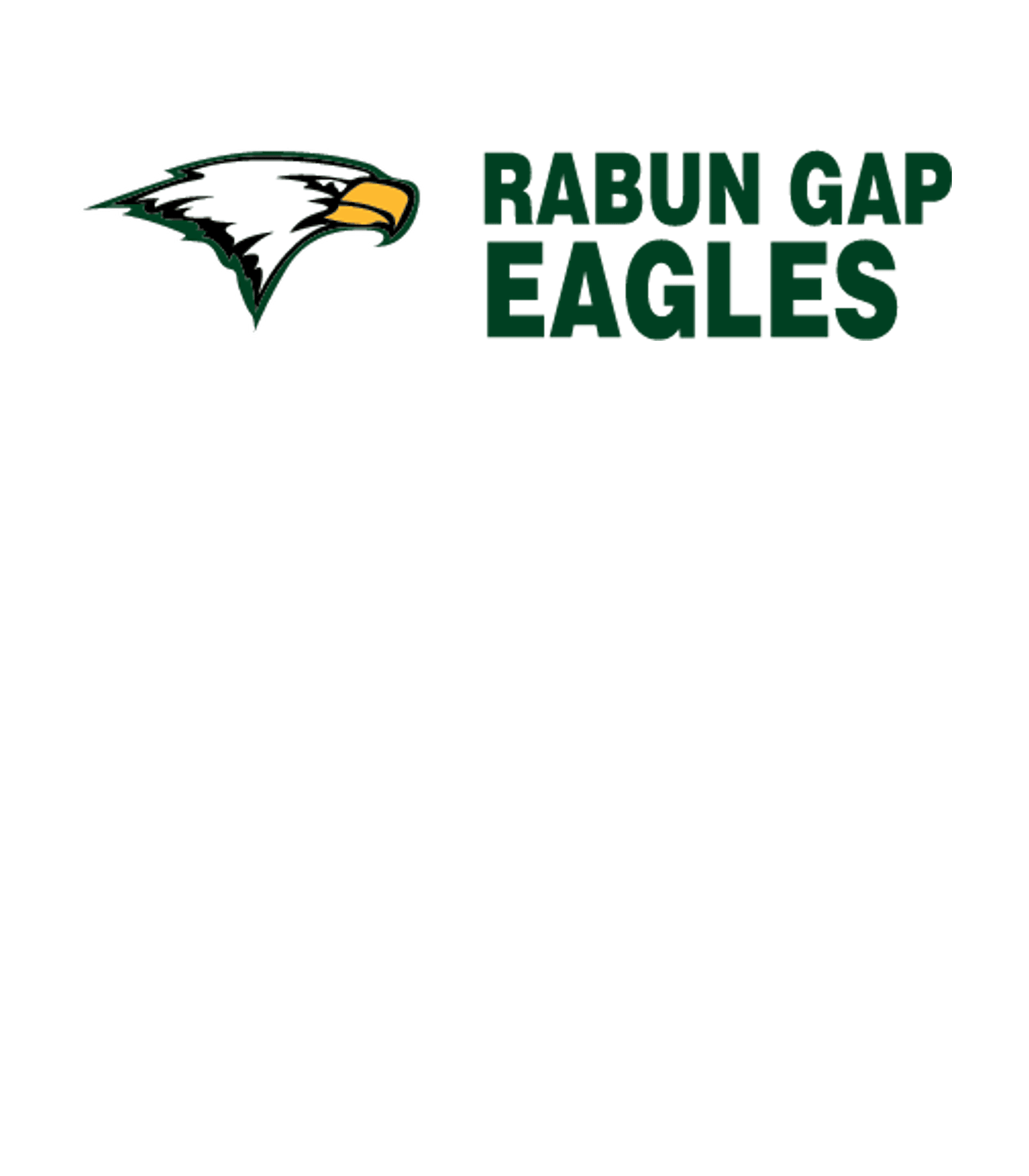 Rabun Gap Nacoochee School Logo