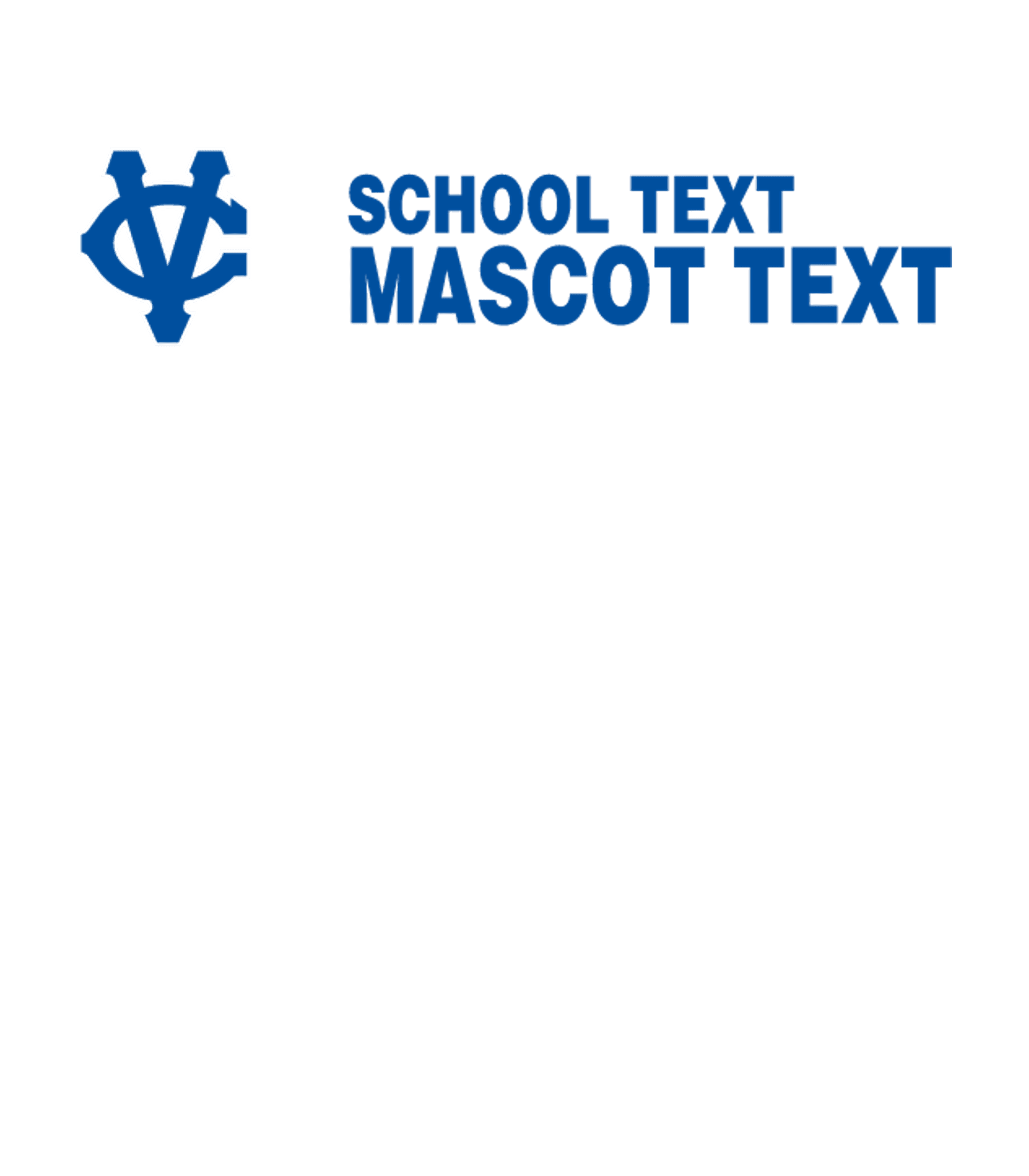 Cuyahoga Valley Christian Academy Logo