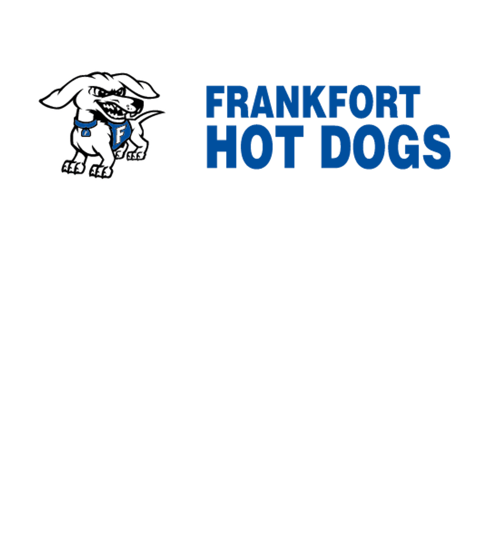 Frankfort HS Logo