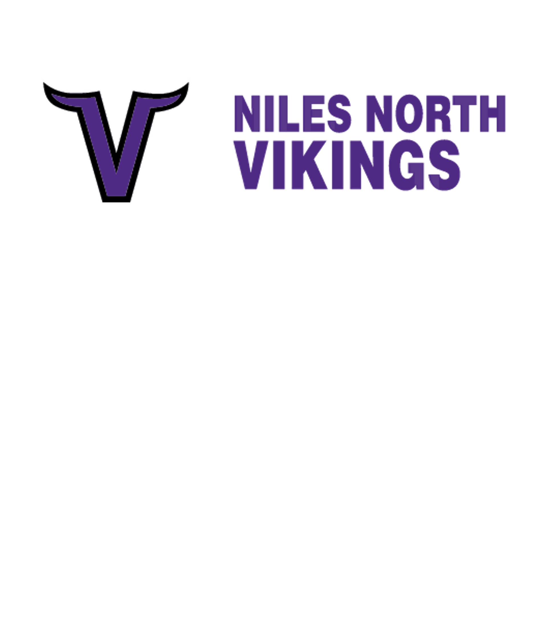 Niles North High School Logo