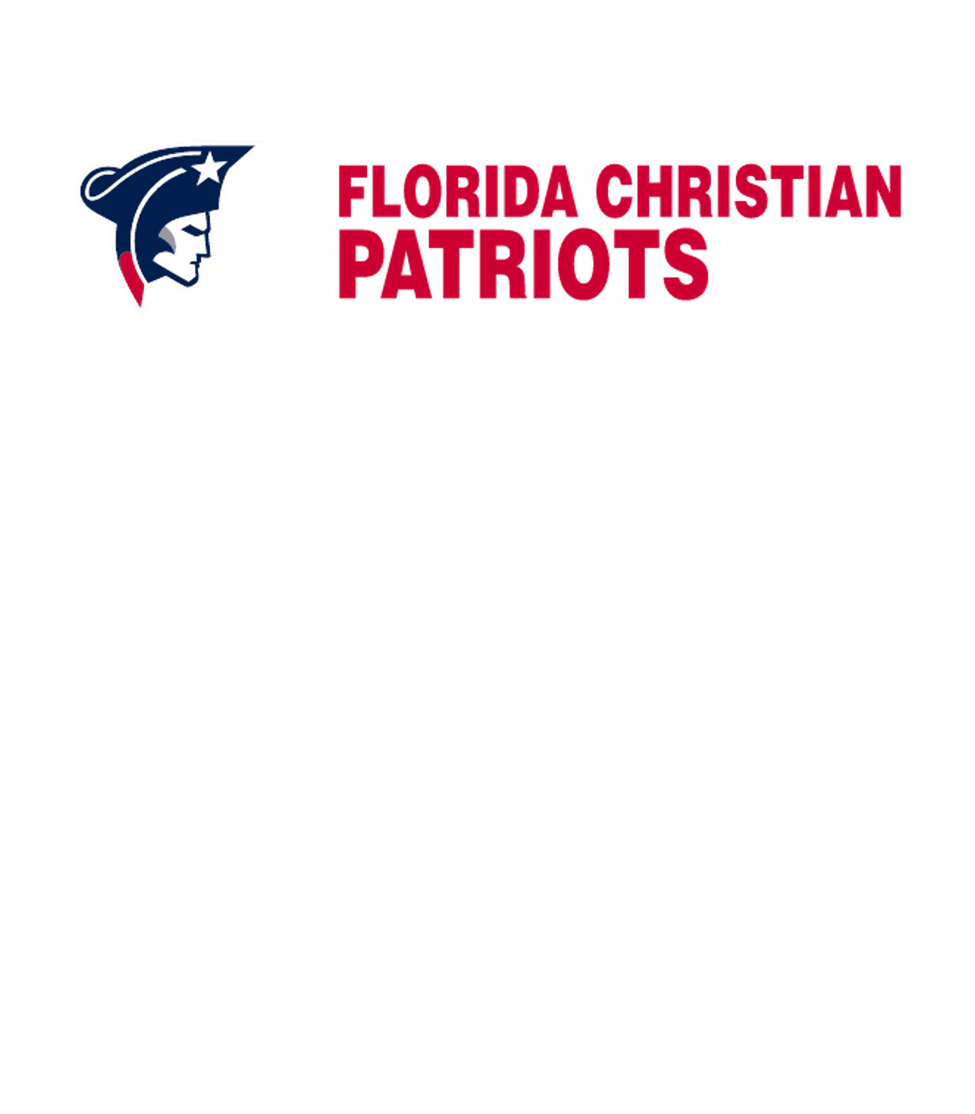 Florida Christian School Logo