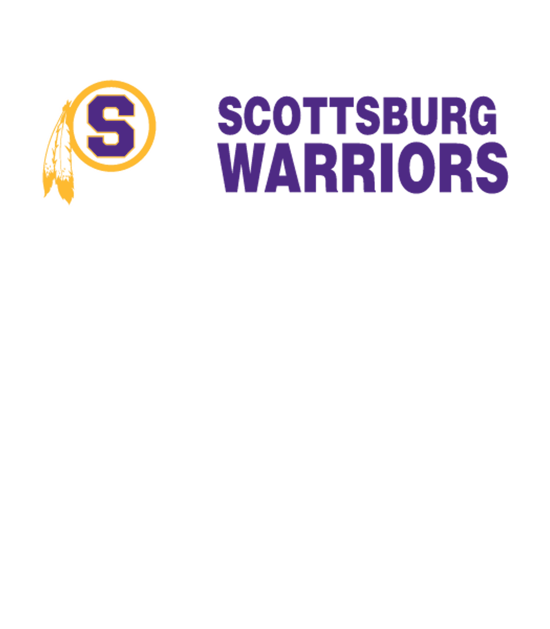 Scottsburg High School Logo