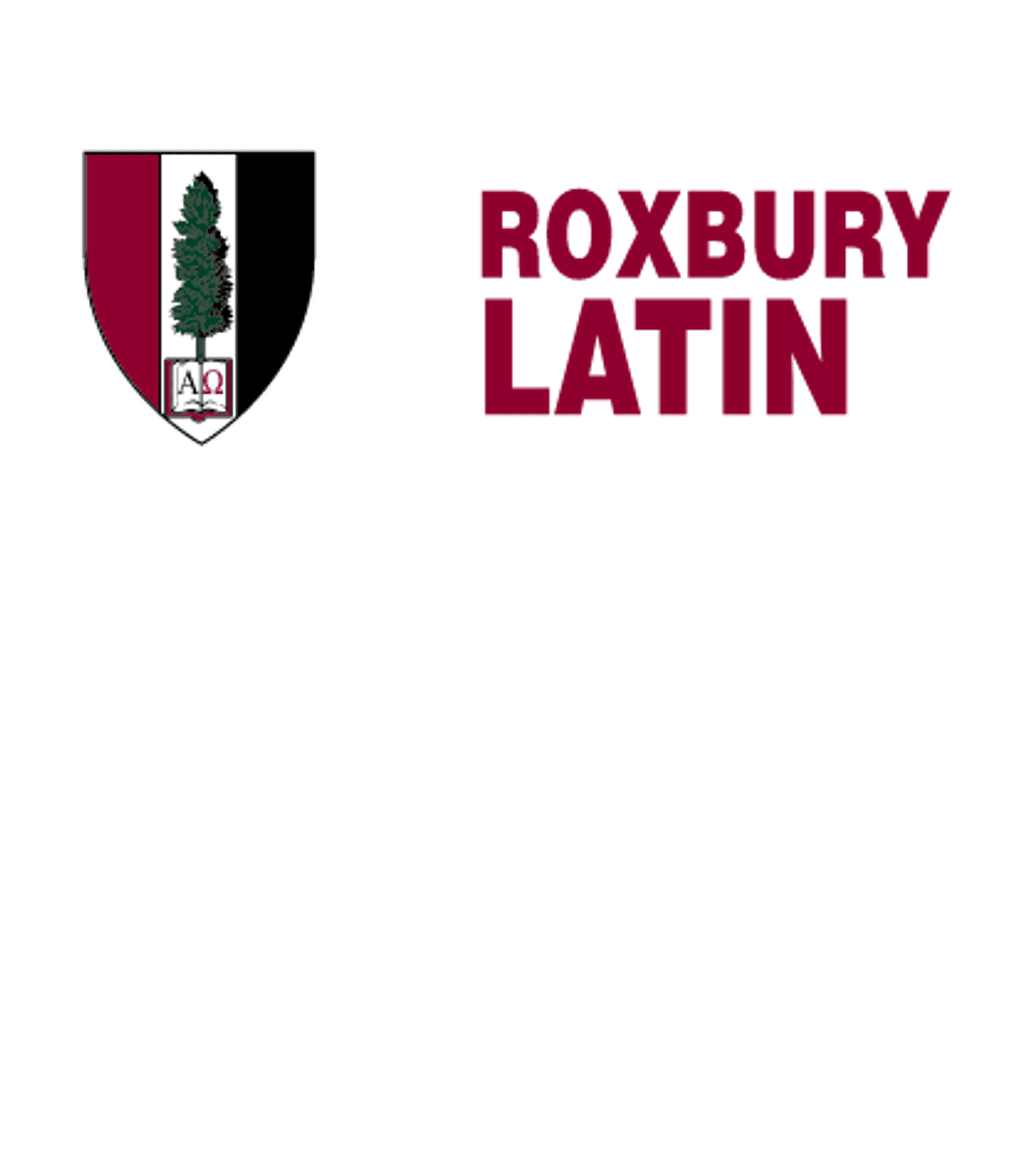 The Roxbury Latin School Logo