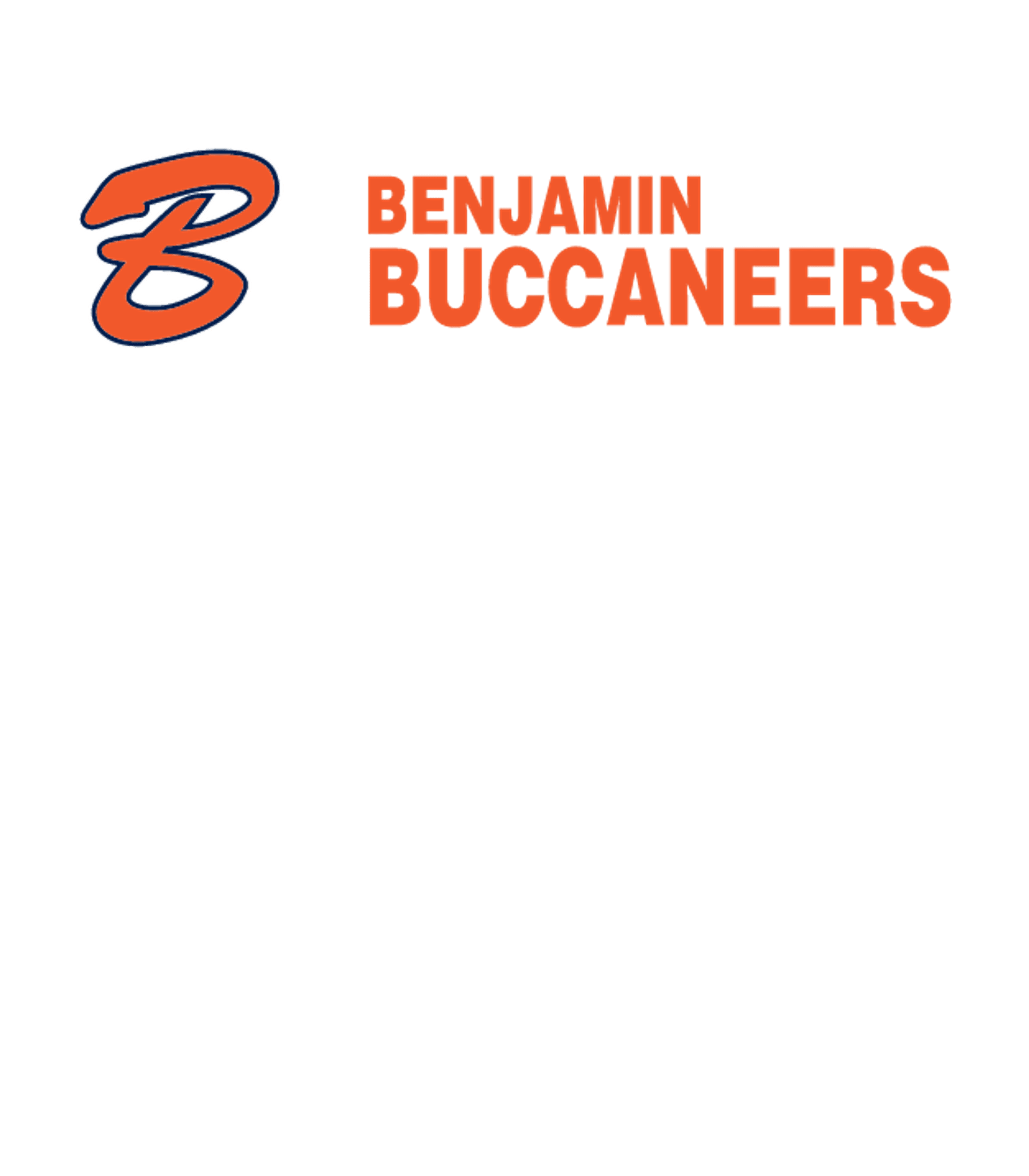 The Benjamin School Logo