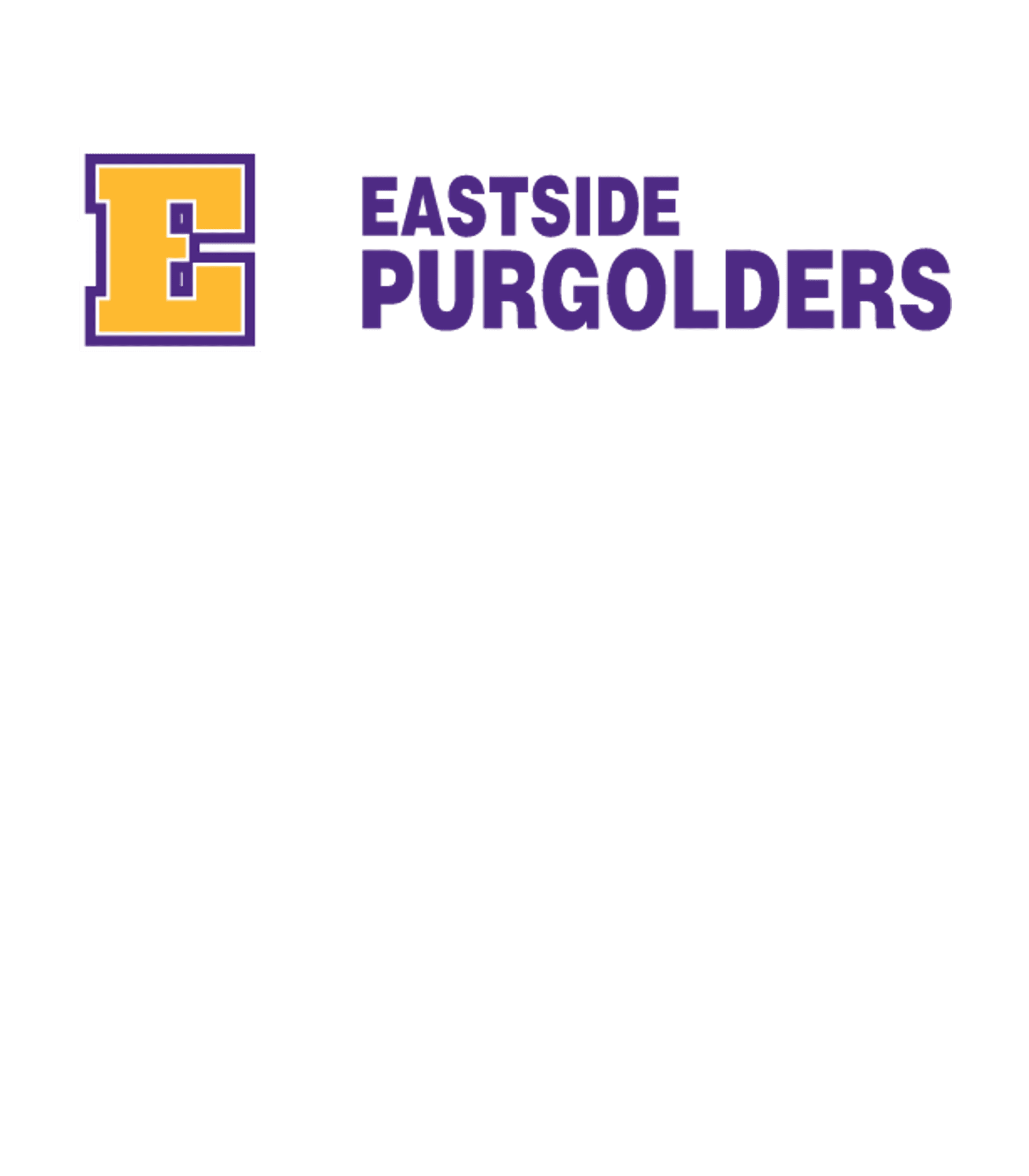 Madison East High School Logo