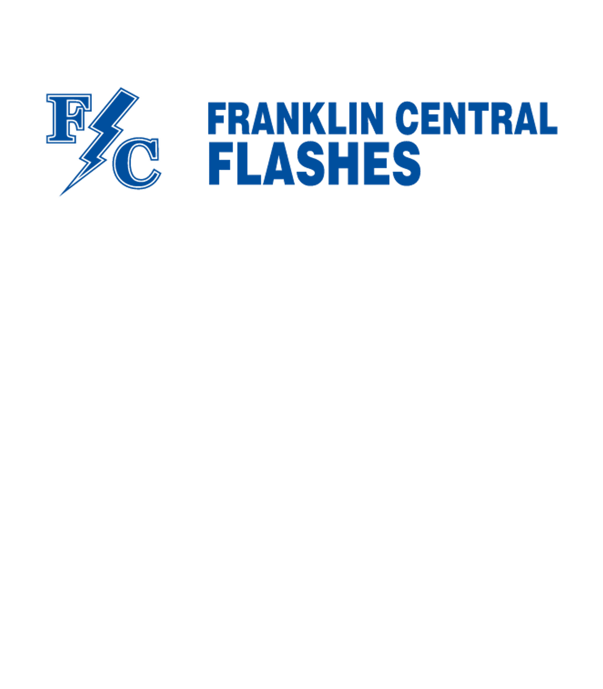 Franklin Central High School Logo