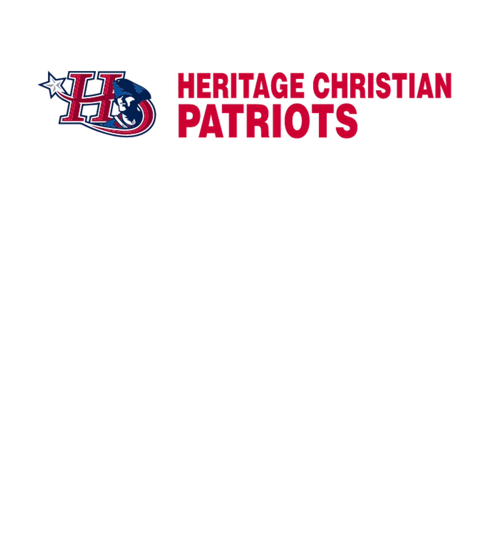Heritage Christian Logo