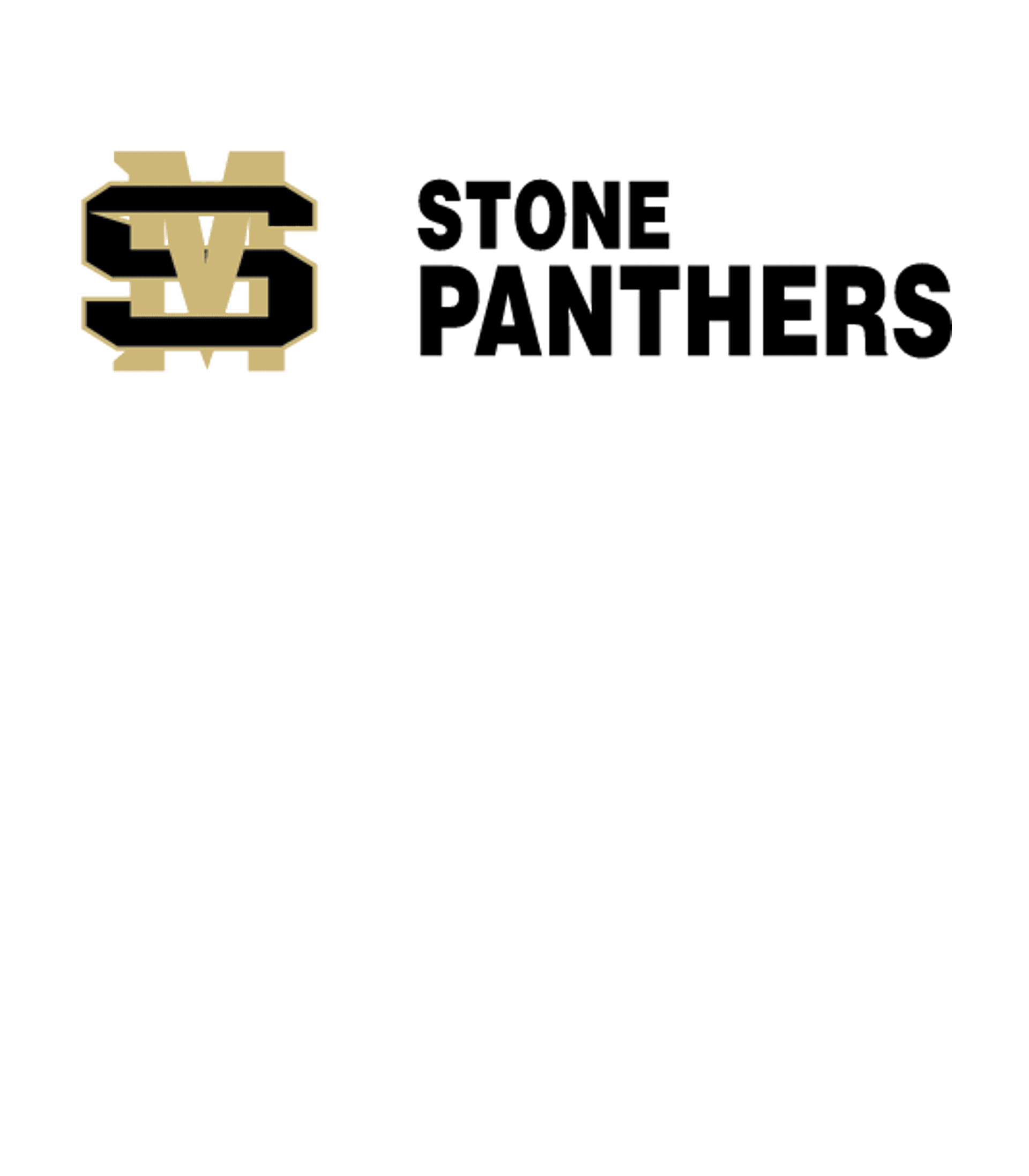 Stone Memorial High School - Incentive Logo