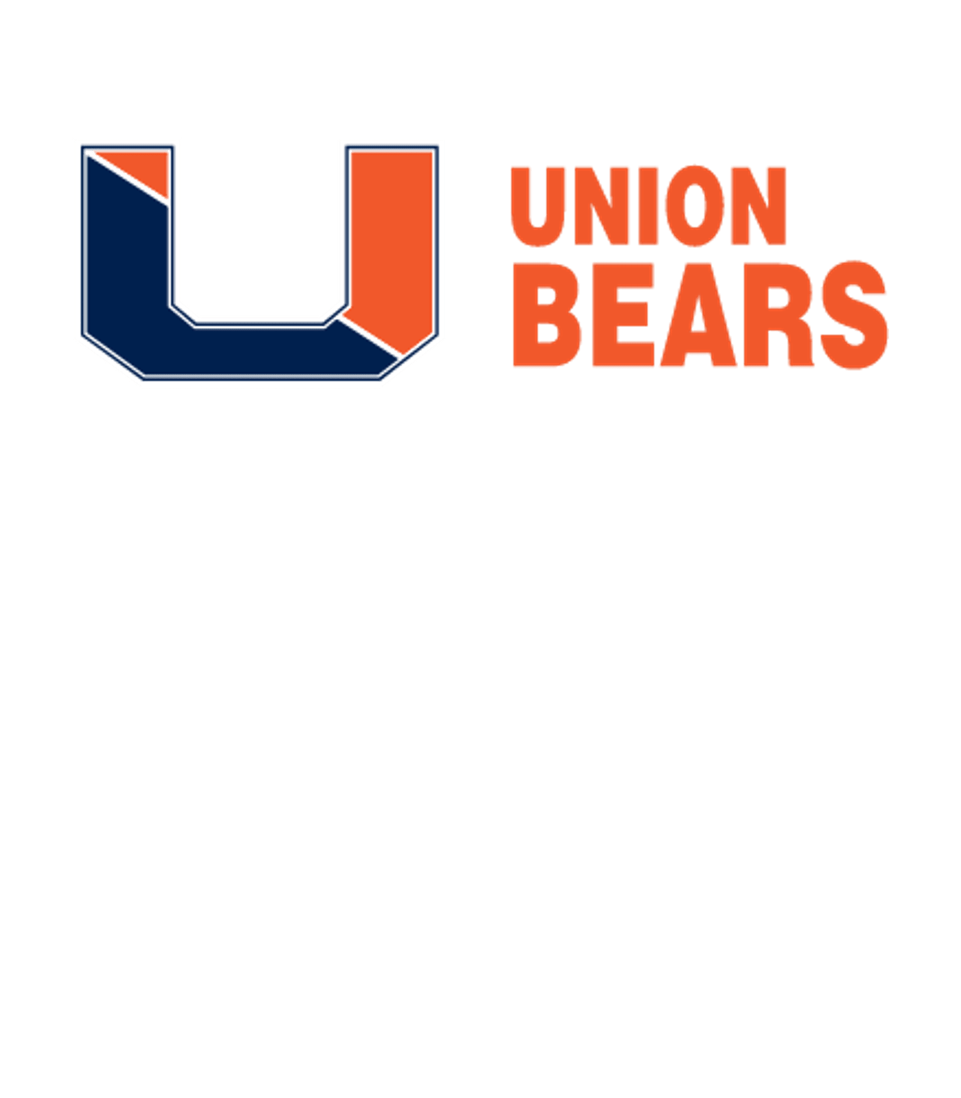 Union High School Logo