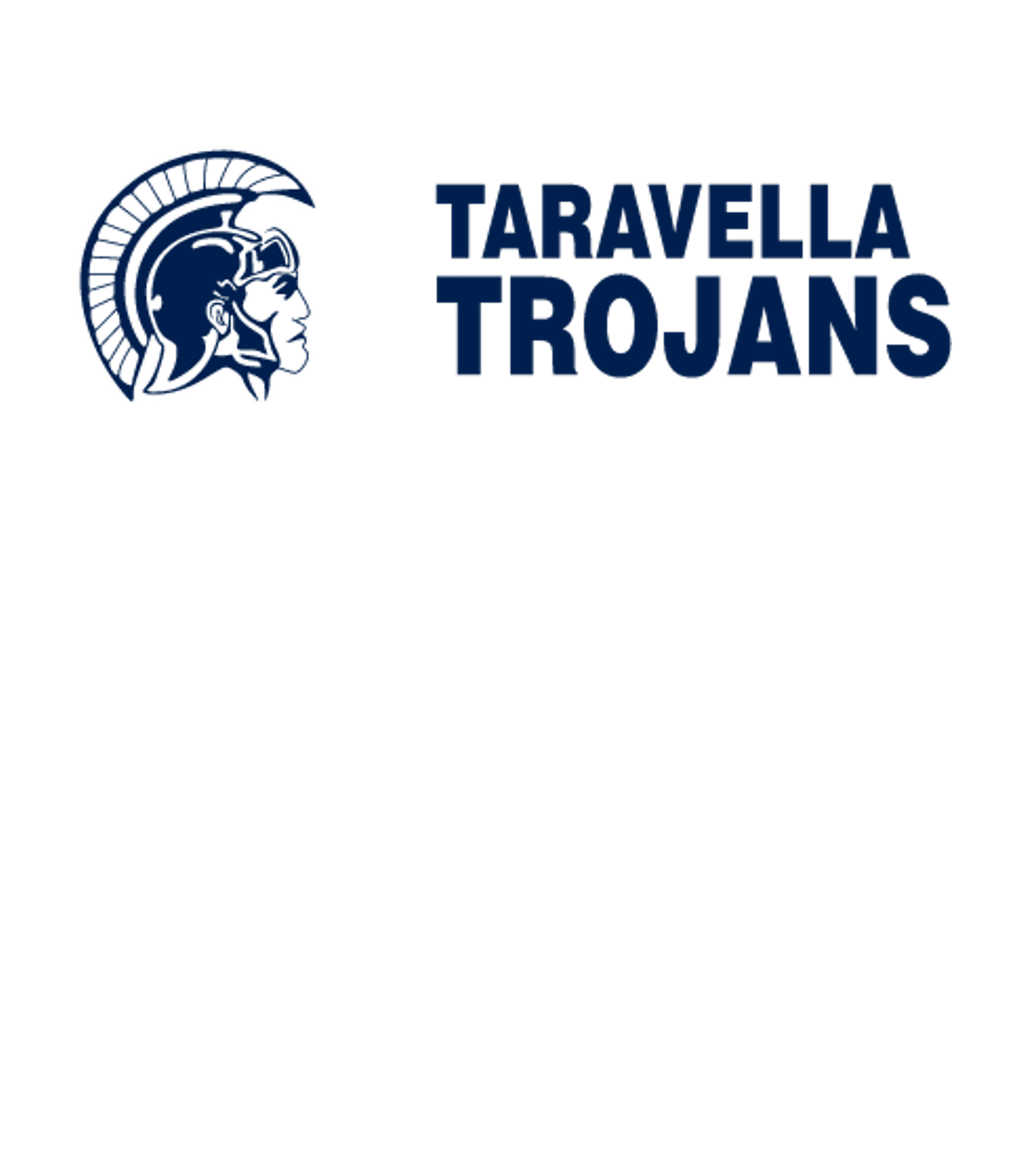 J.P. Taravella High School Logo