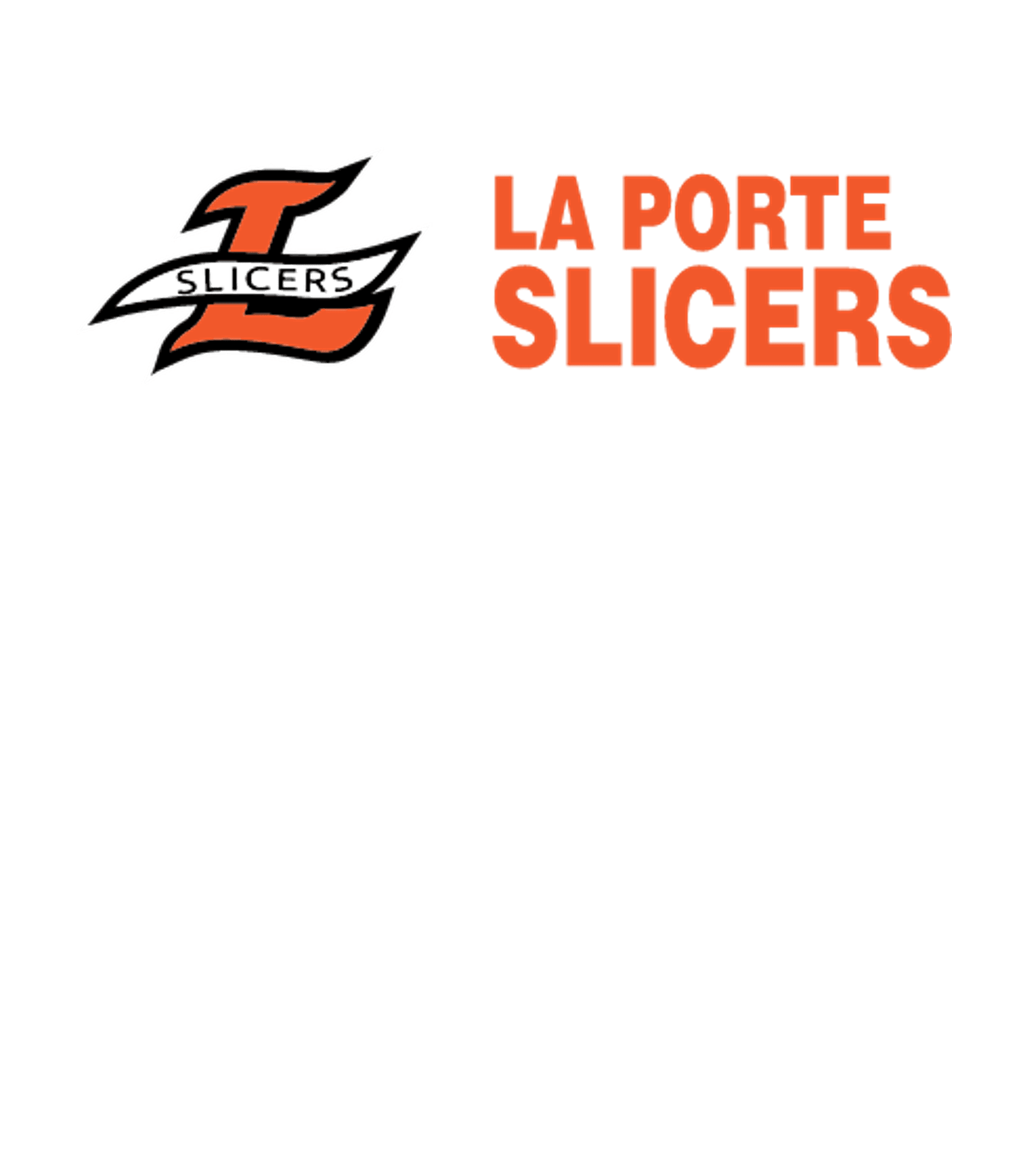 La Porte High School Logo