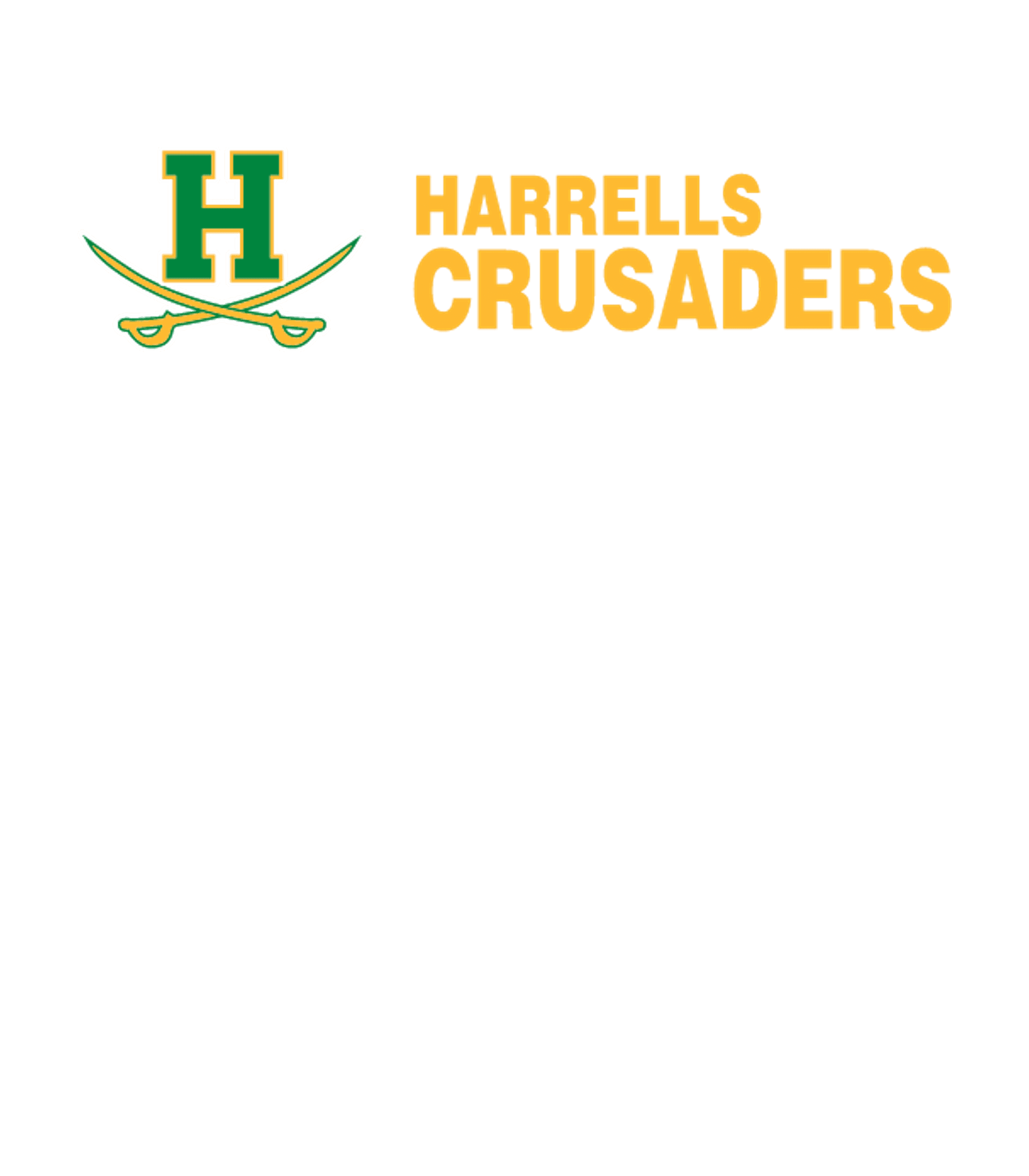 Harrells Christian Academy Logo