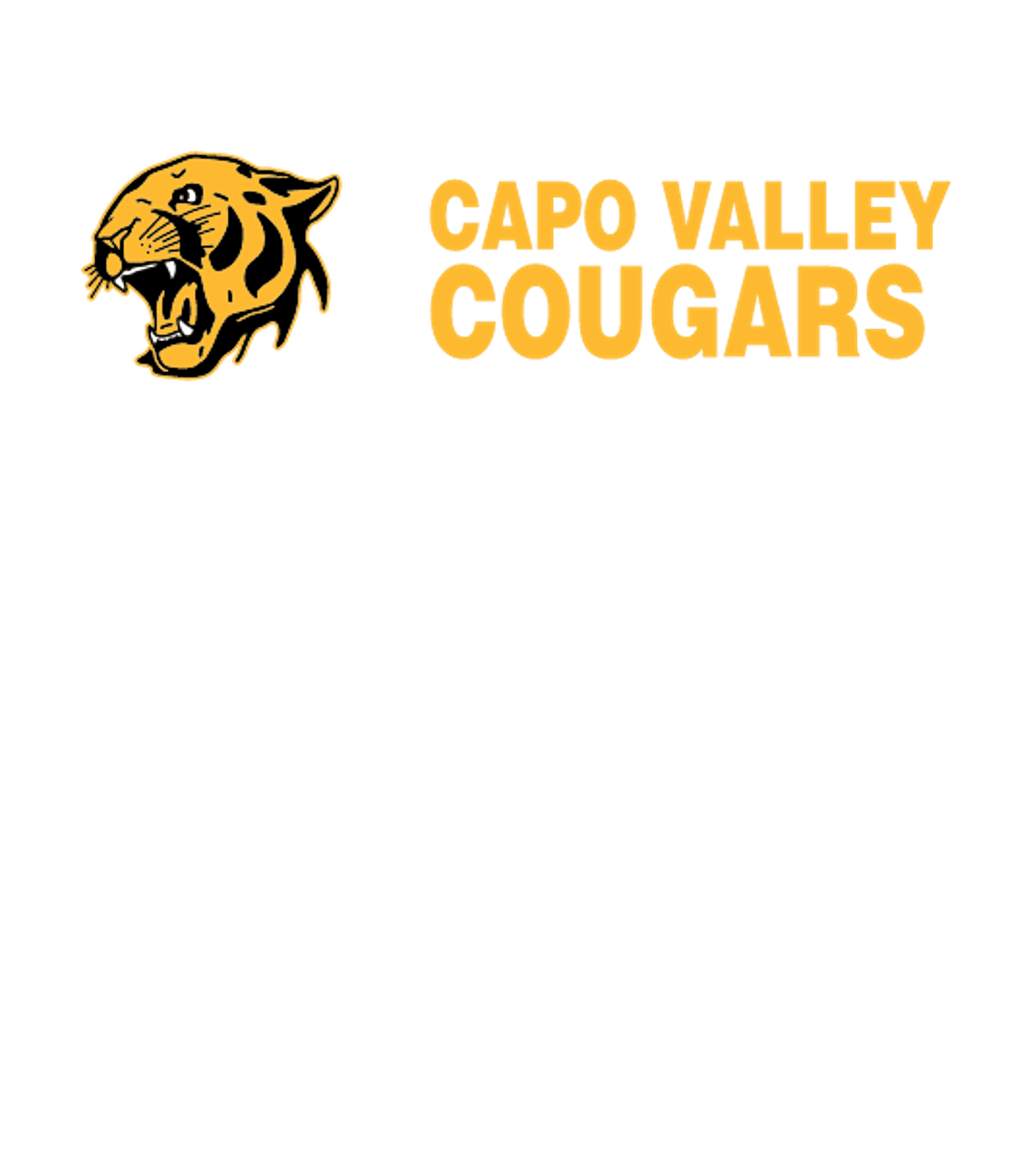 Capistrano Valley HS Logo