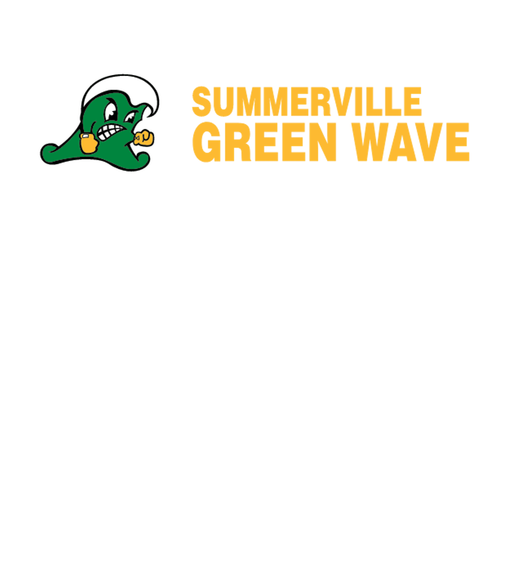 Summerville High School Logo