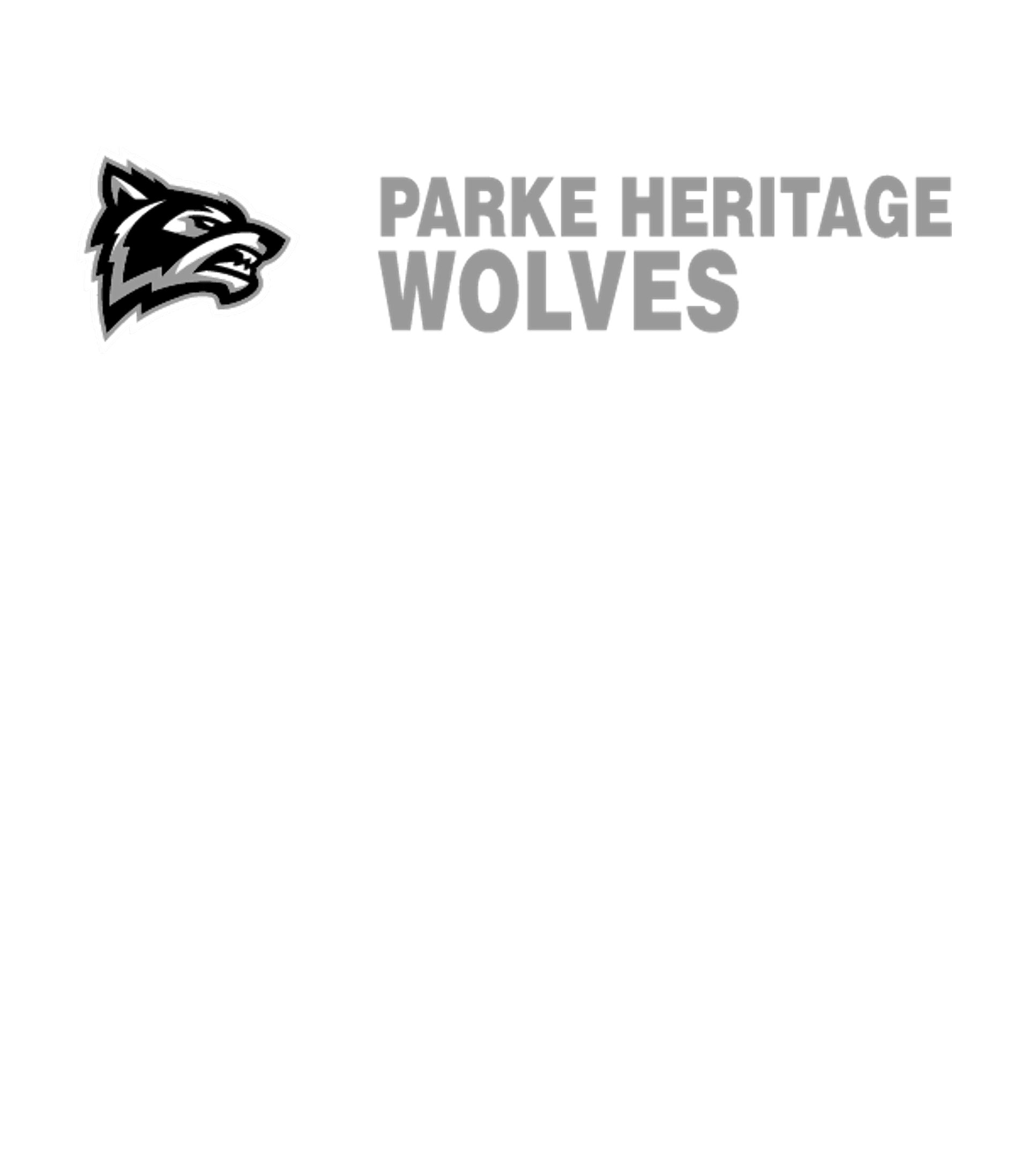 Parke Heritage High School Logo