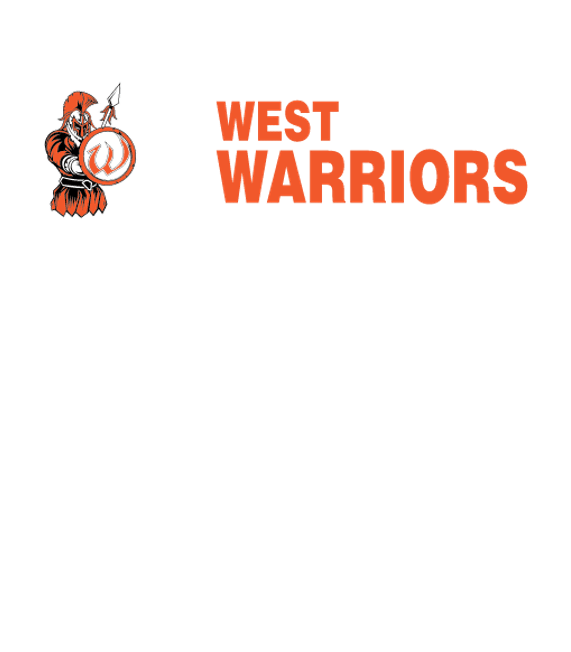 Lincoln-Way West Logo