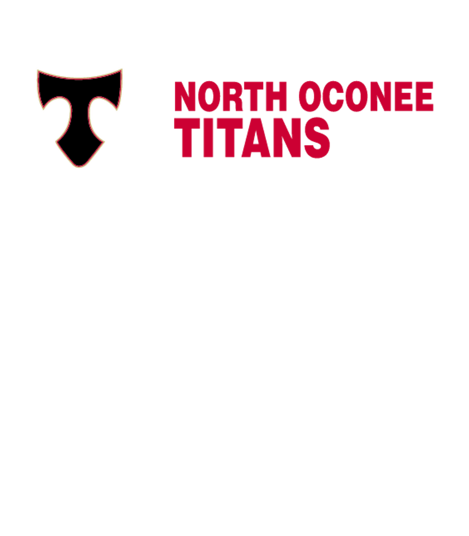 North Oconee High School Logo
