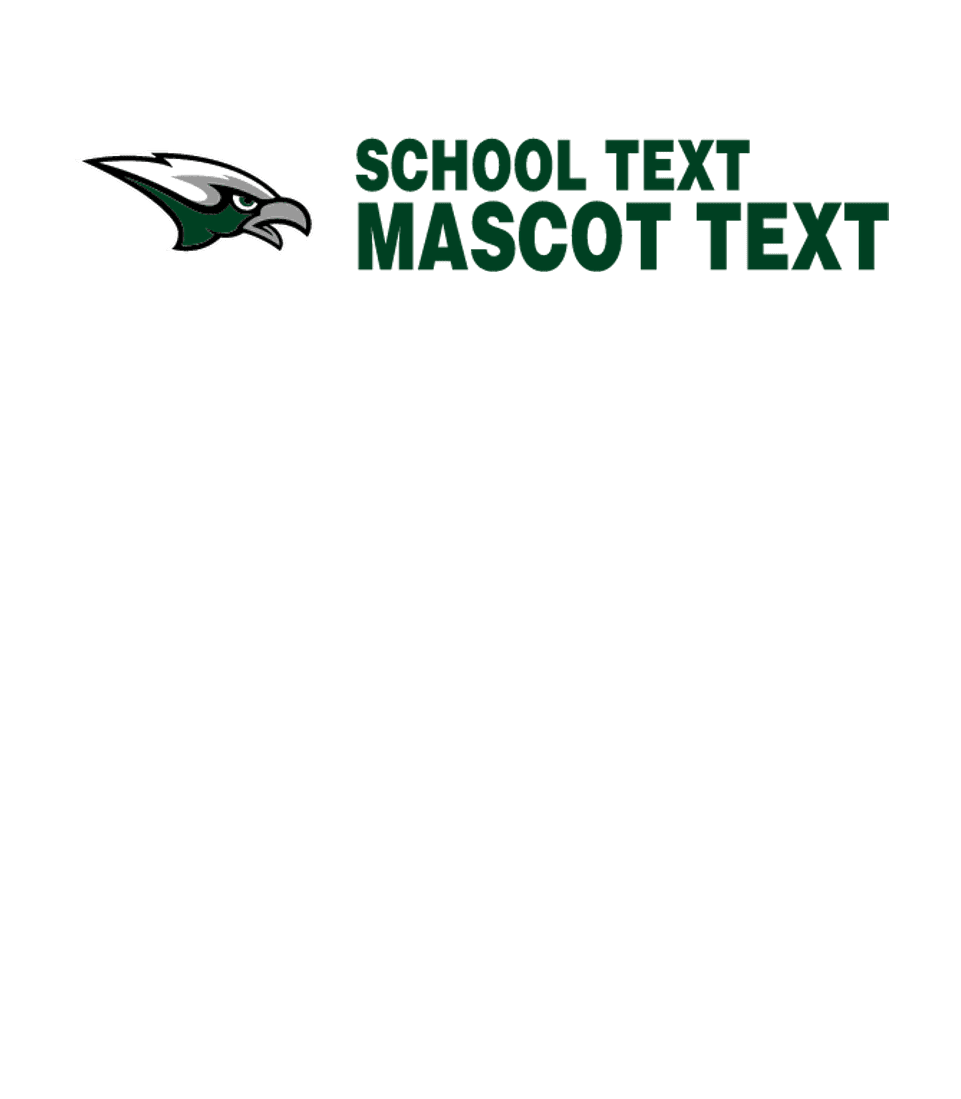 Skutt Catholic High School Logo